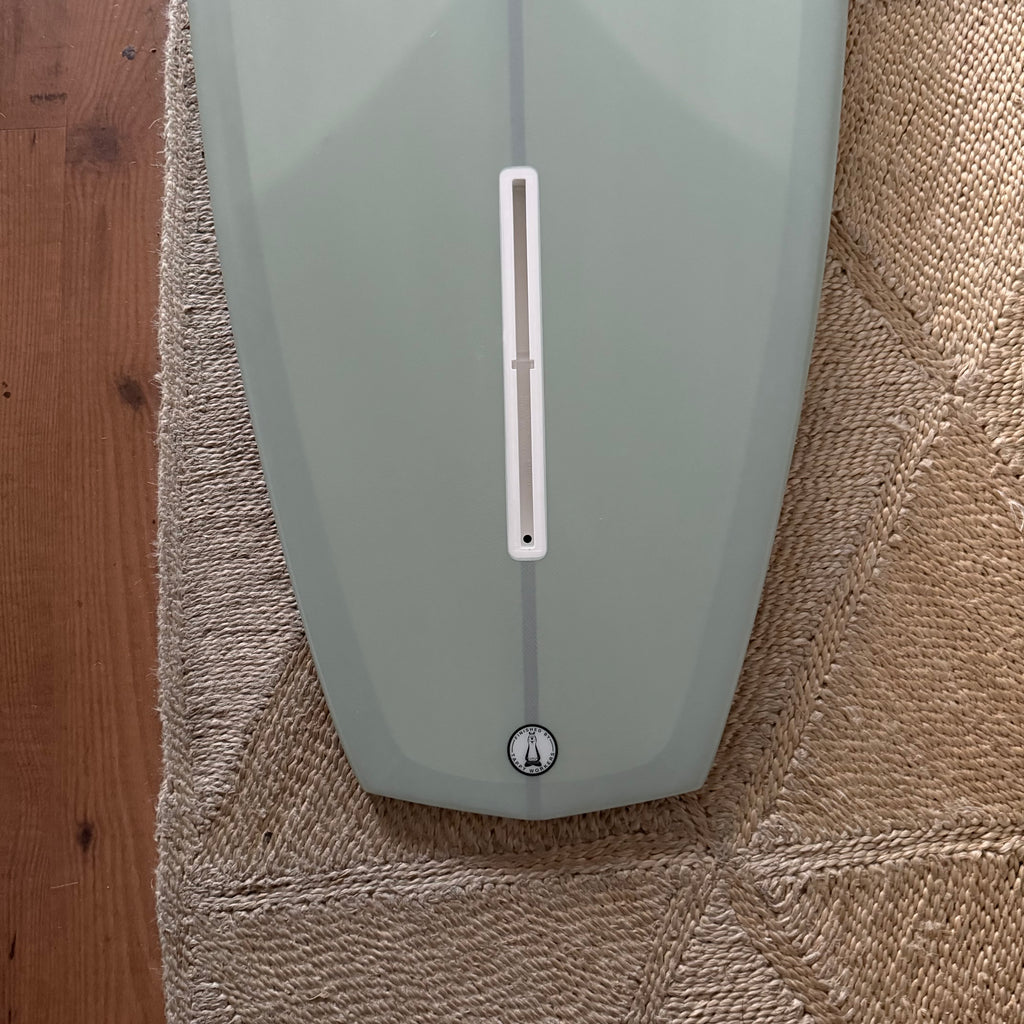 9'1" Christian Beamish Malibu Sam