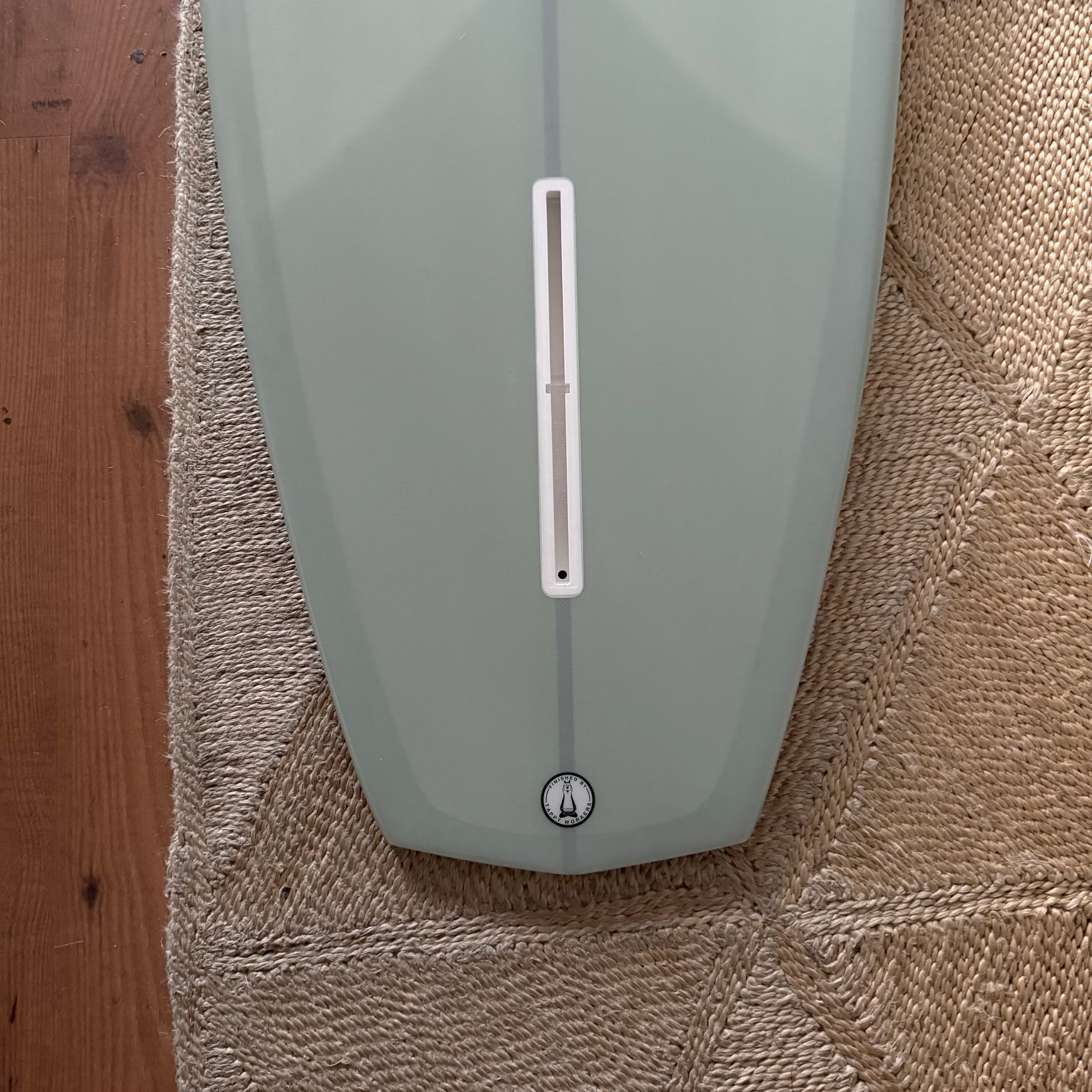 9'1" Christian Beamish Malibu Sam