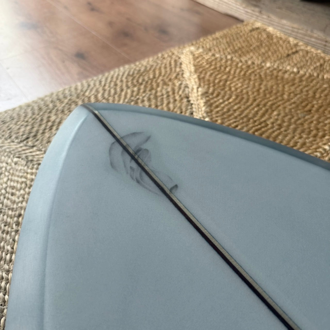 Derrick Disney ROE Fish 7’2”