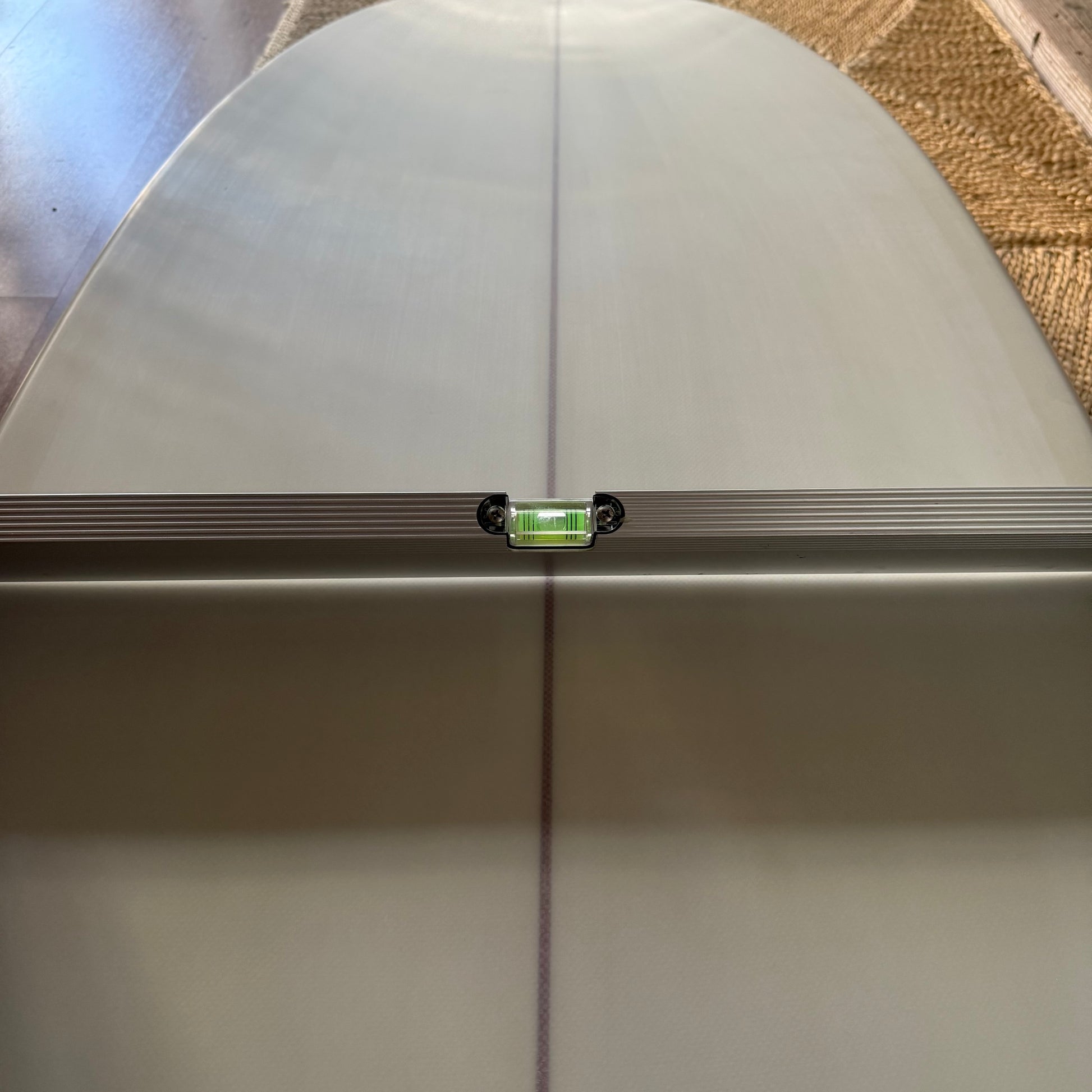 6’3” Mackie Designs Glass love fish