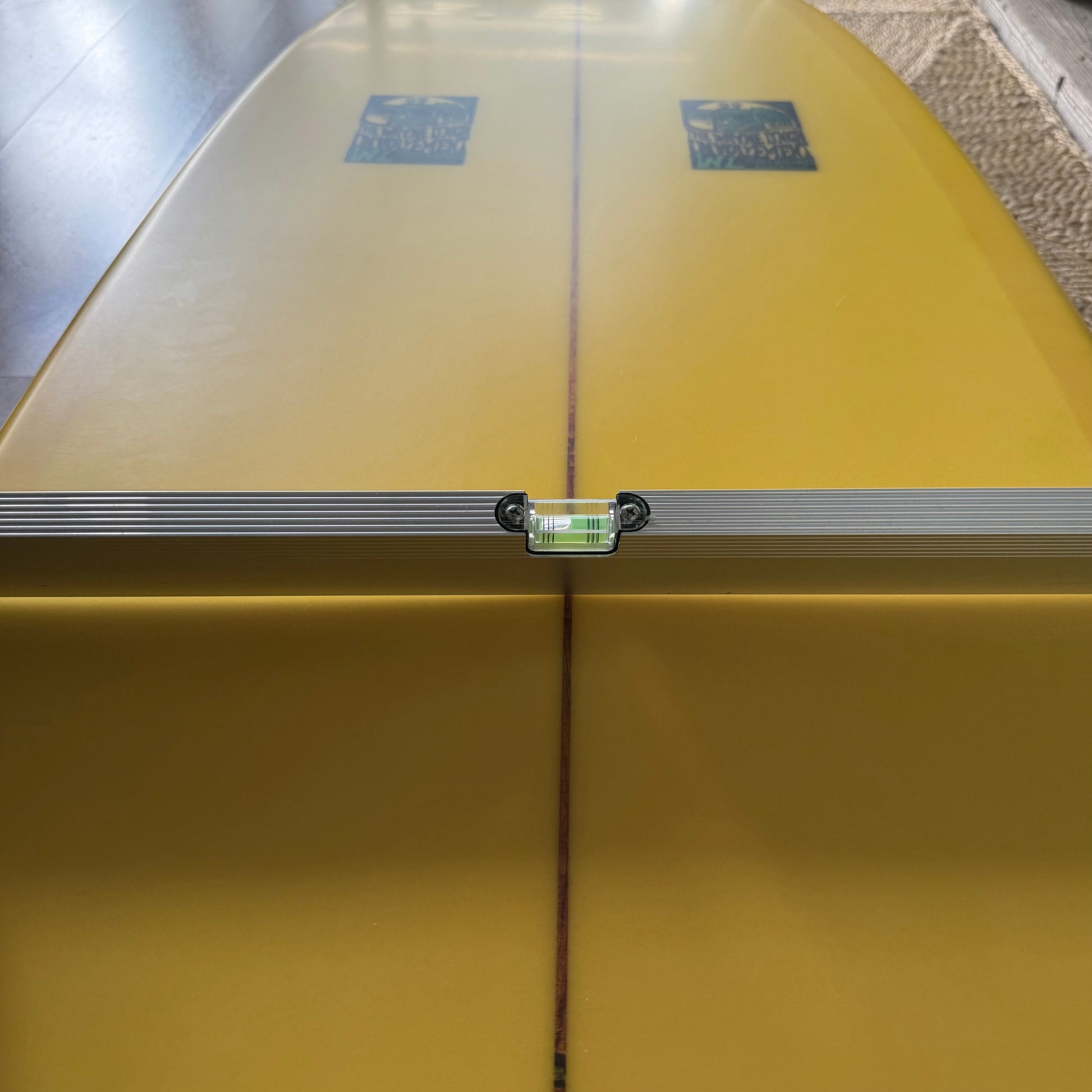 7’10” Wayne Lynch Surfboards EVO