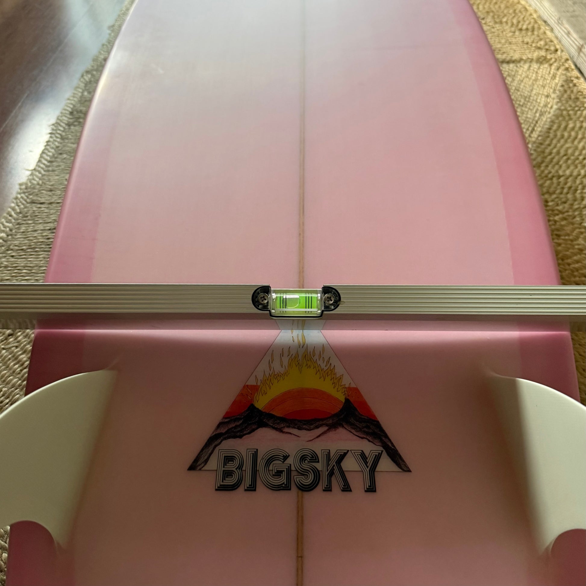 6’3” BIG SKY LIMITED Gustoms