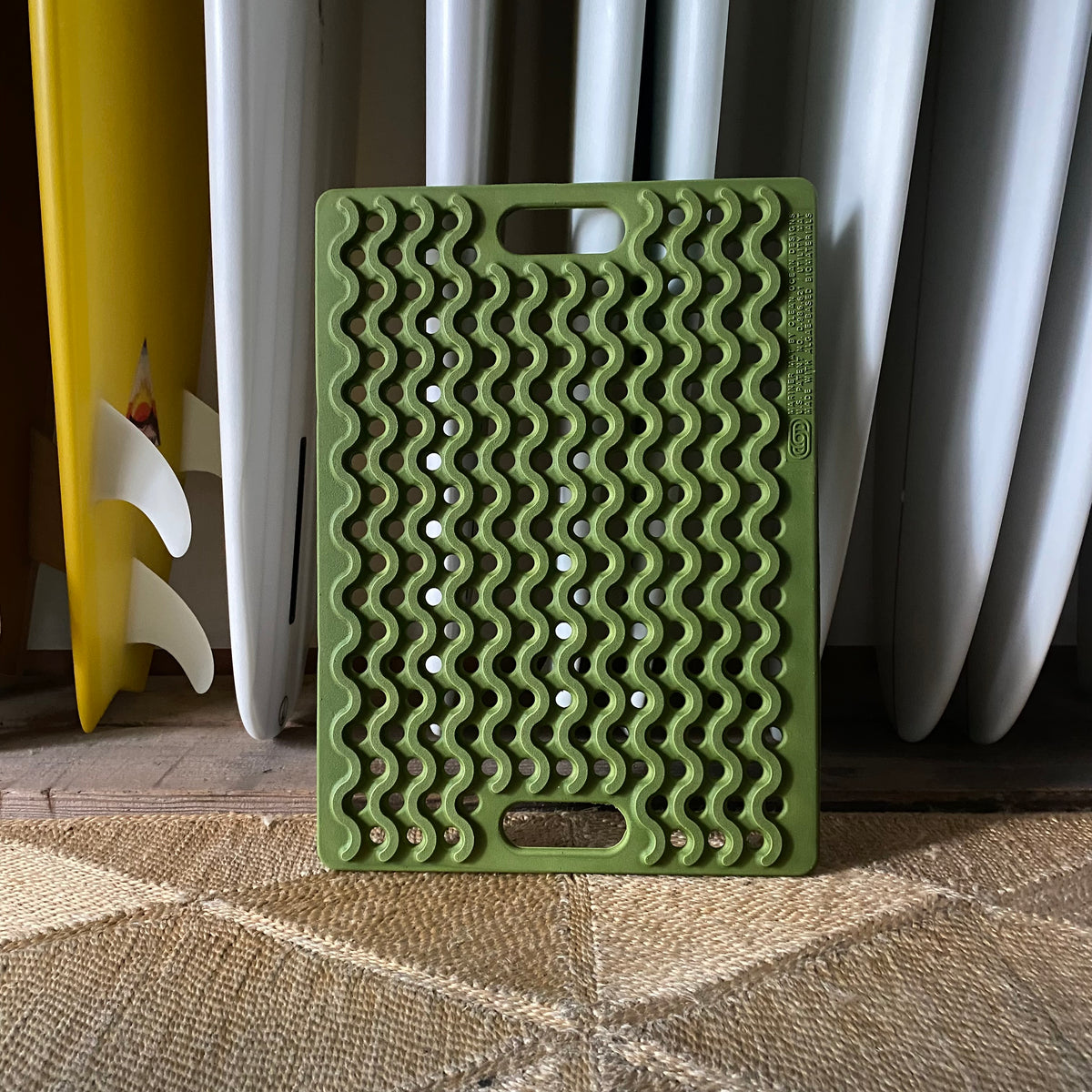 Mariner Mat