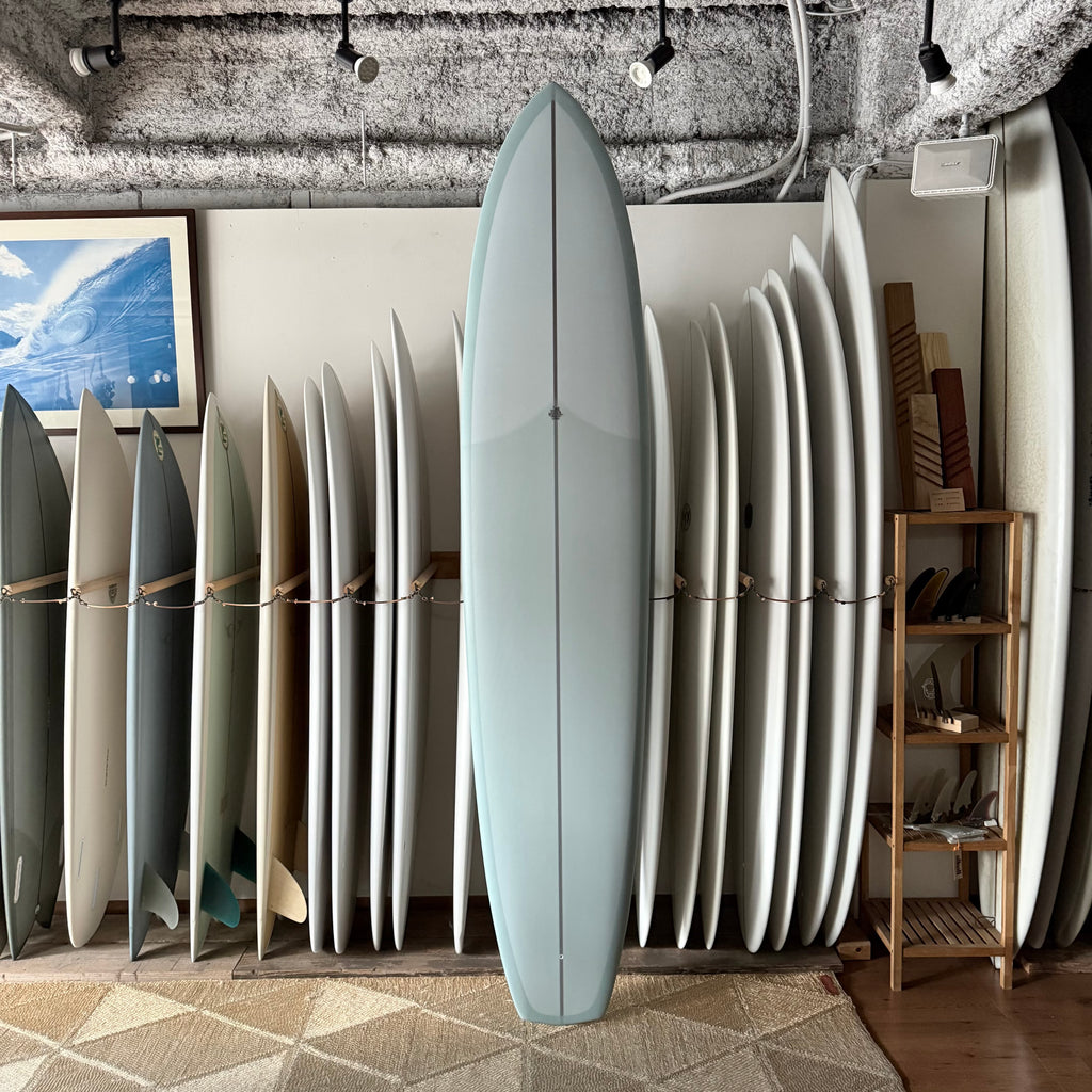 8'8" Christian Beamish Malibu Sam