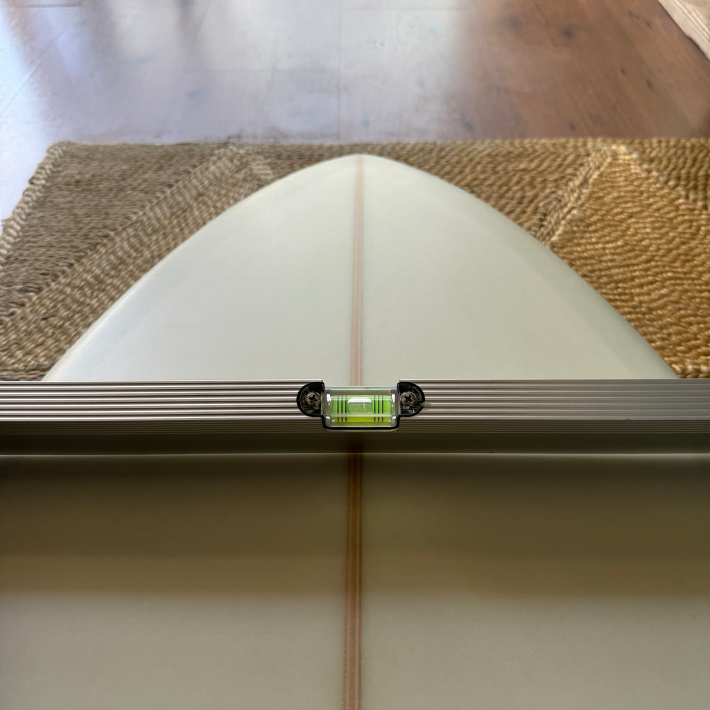 6'10" Simon Jones Designs FIJI