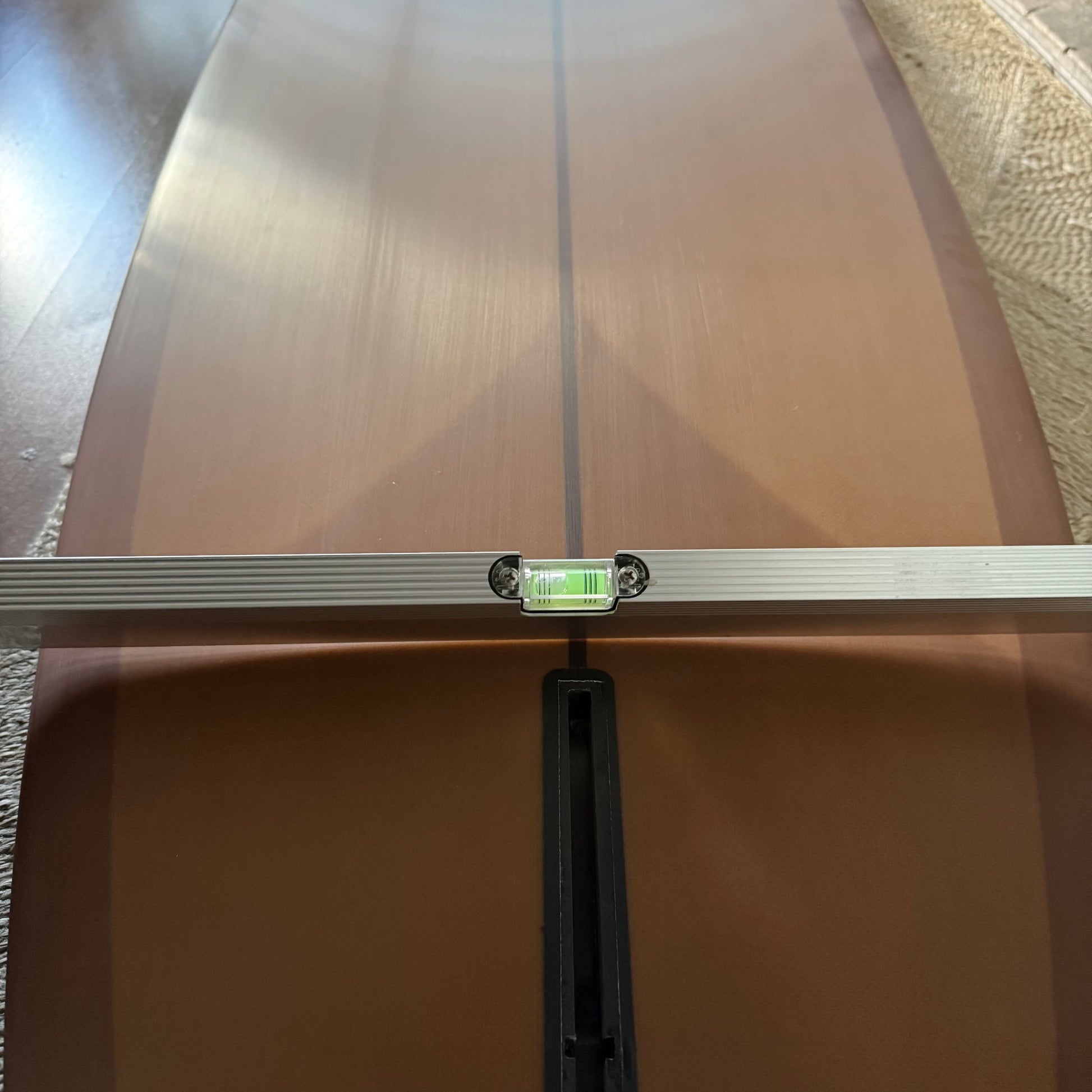 8’6”  Todd Pinder Zeppelin