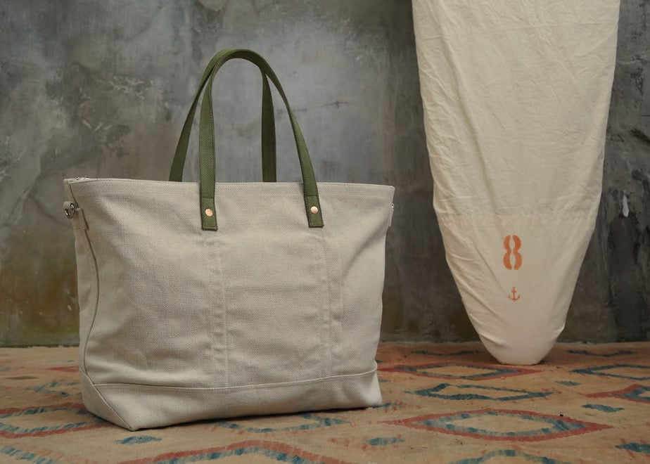 Wasabi DOGI TOTE