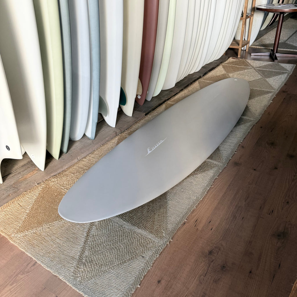 7'0” Ellis Ericson Surfboards Lite Kite Twinzer Egg