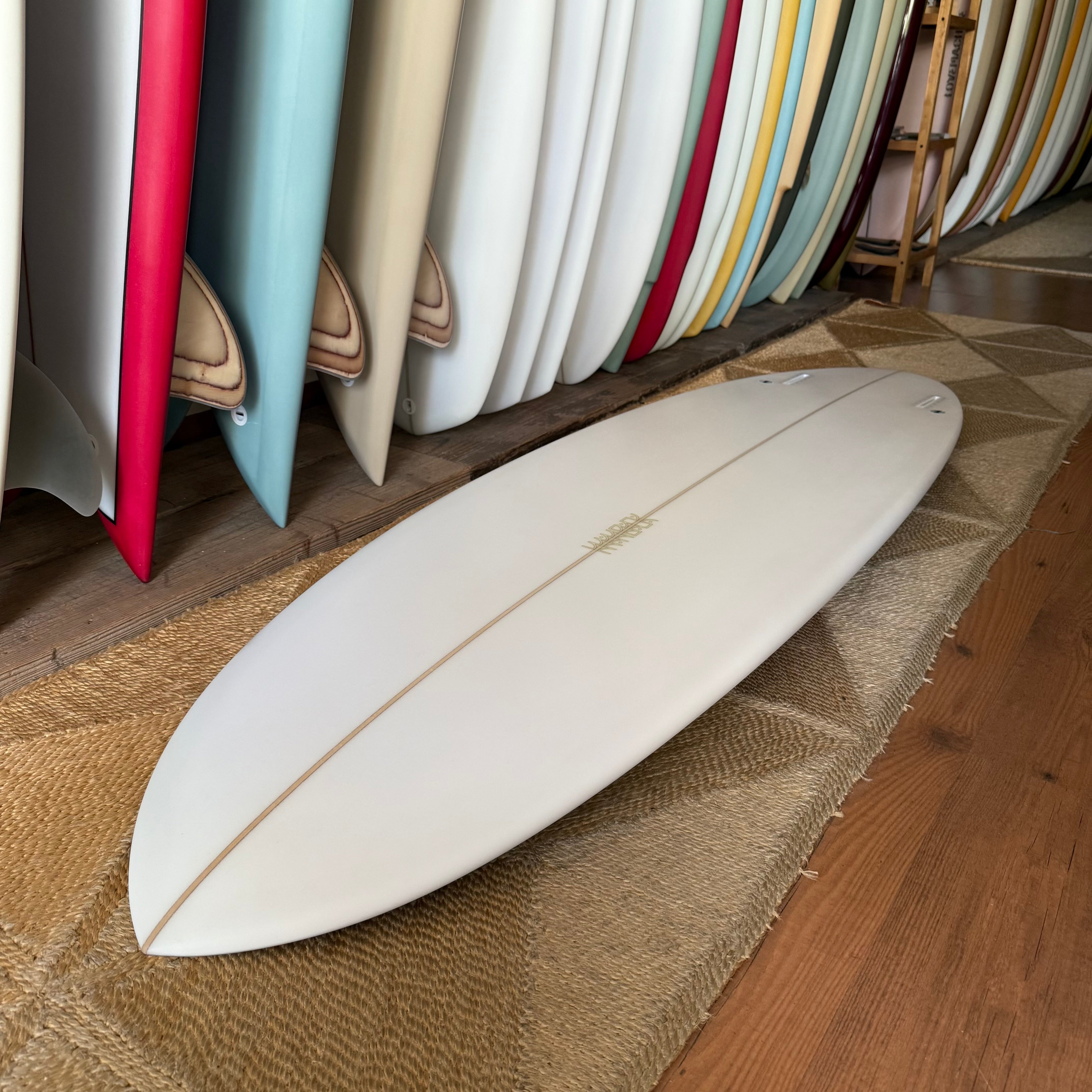 FINSETUP Twinzer – RIDE SURF+SPORT