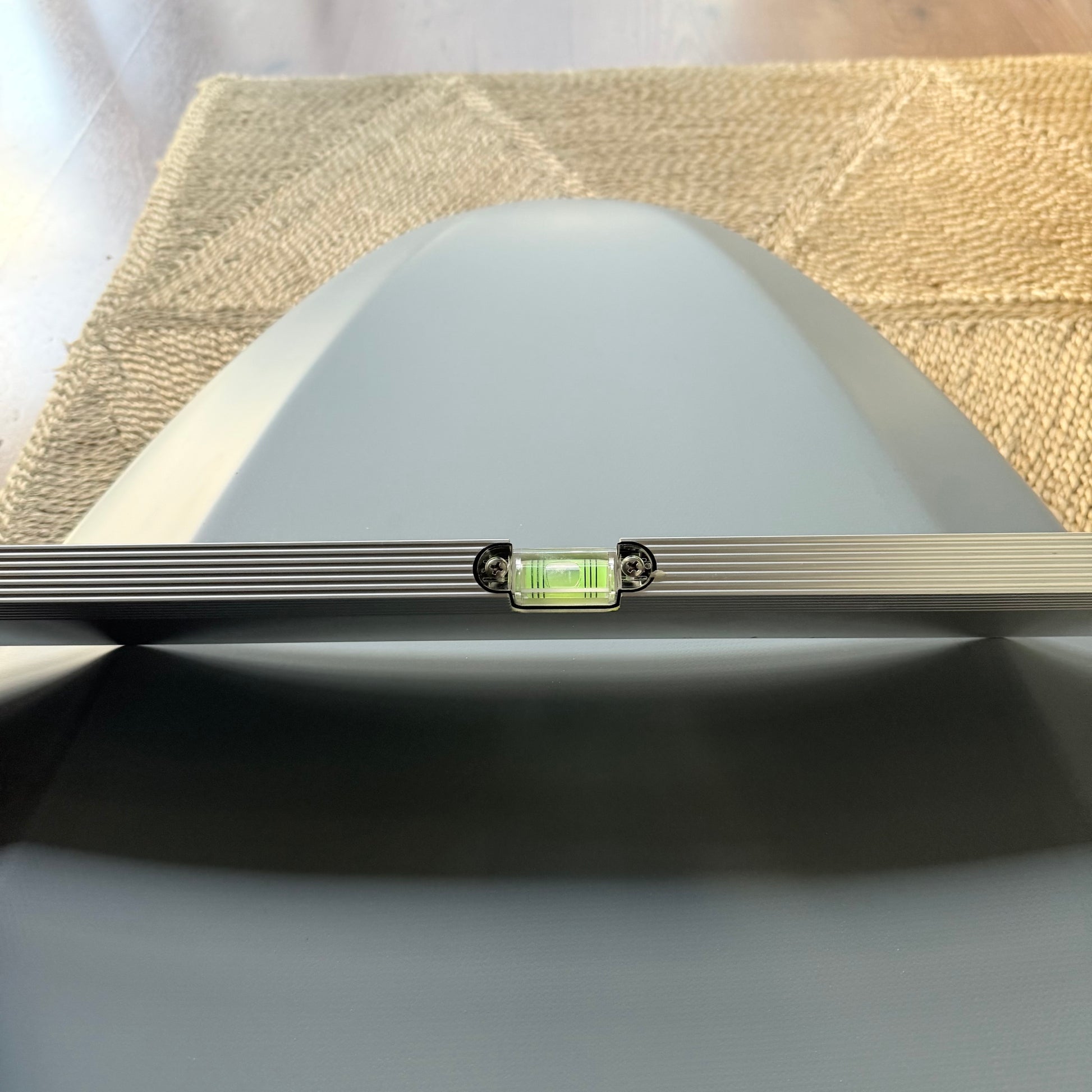 7'3” Ellis Ericson Surfboards Lite Kite Twinzer Egg