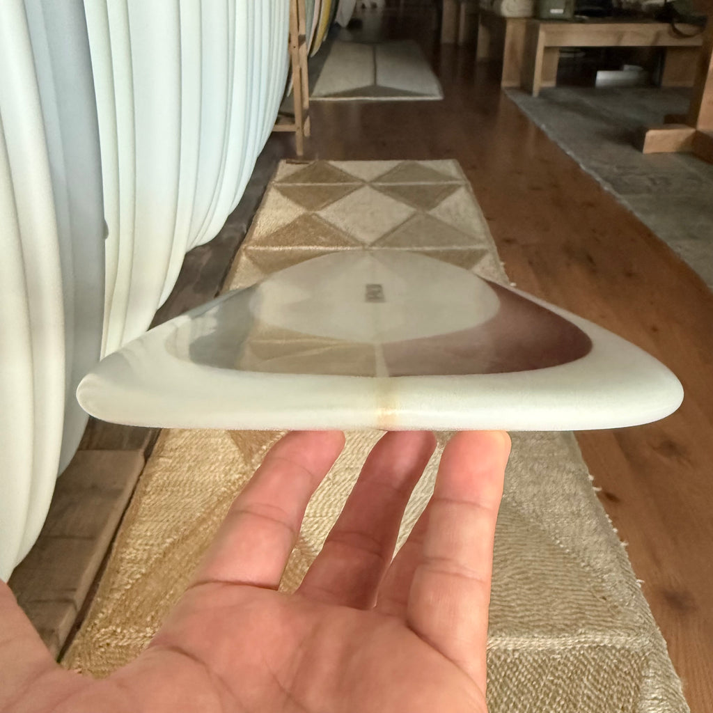 6’0” LOVEMACHINE SURFBOARDS GT