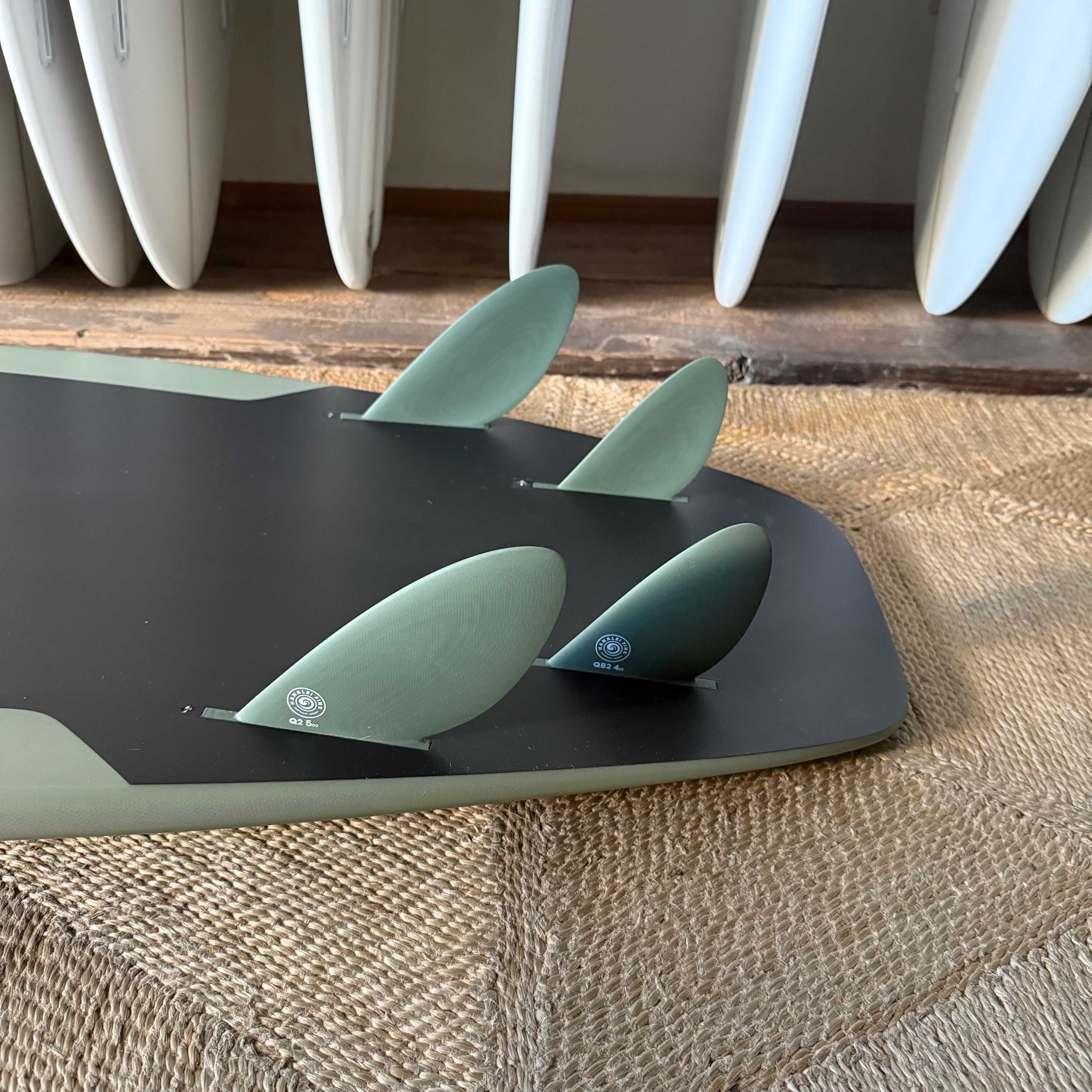 6'0” Ellis Ericson Surfboards Lite Kite – RIDE SURF+SPORT