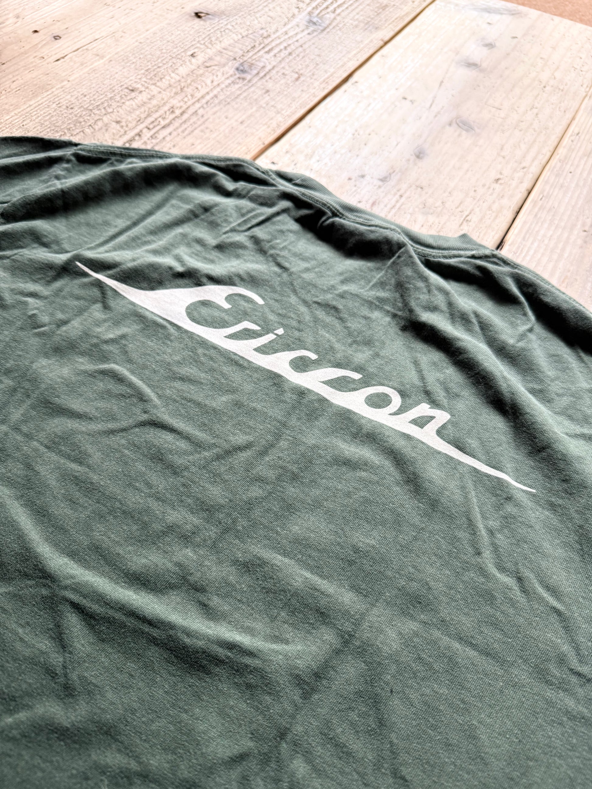 Ellis Ericson T-shirt