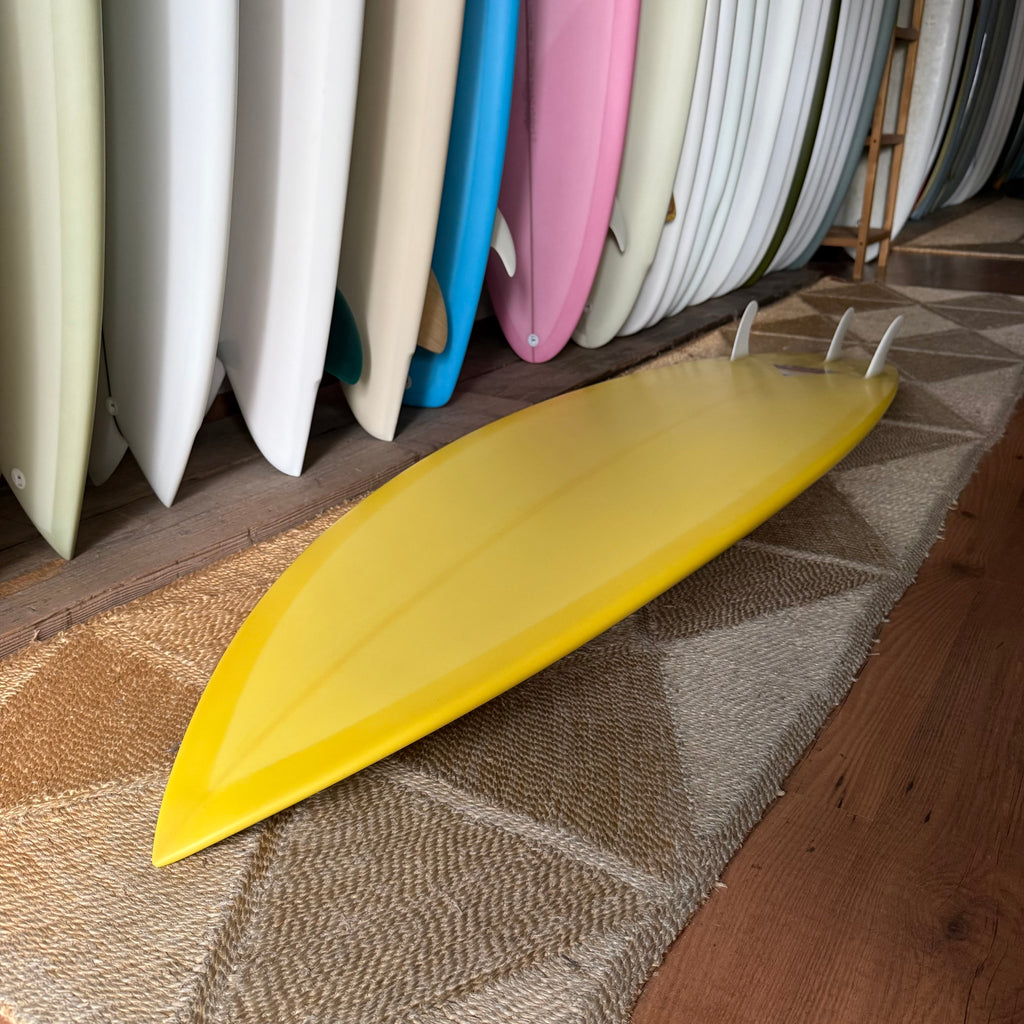 6’3” BIG SKY LIMITED Gustoms