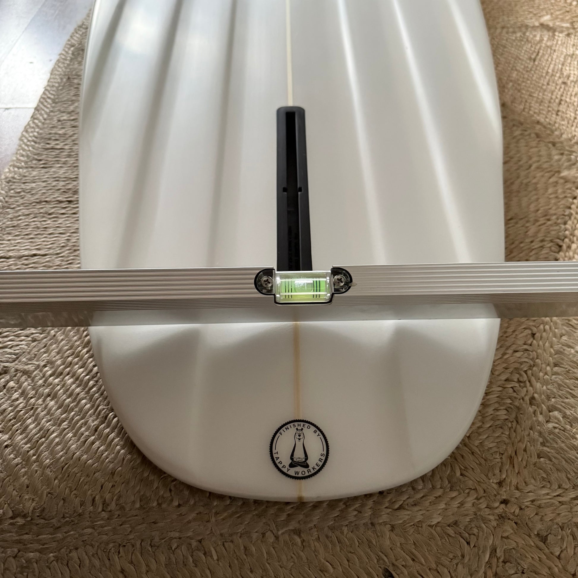 6'10" Christian Beamish RAB80