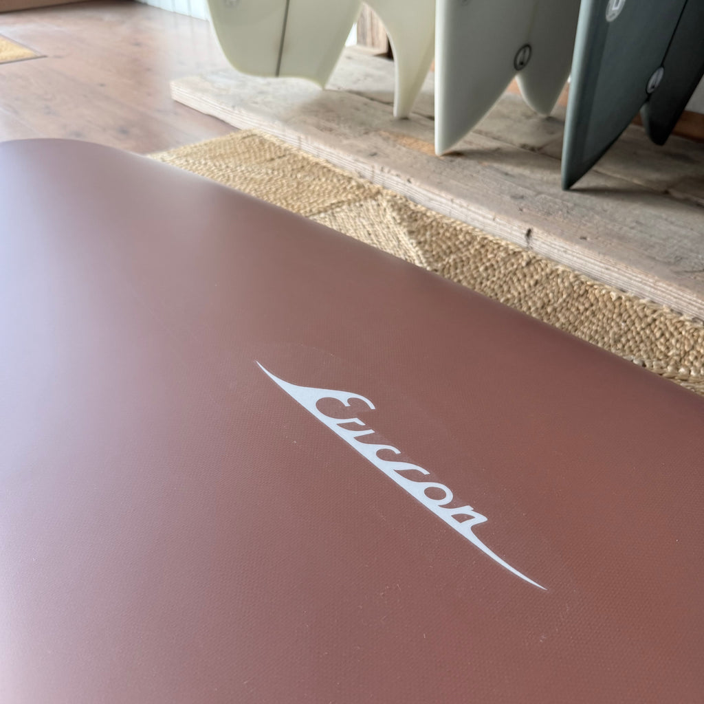 6'6” Ellis Ericson Surfboards Lite Kite Fish