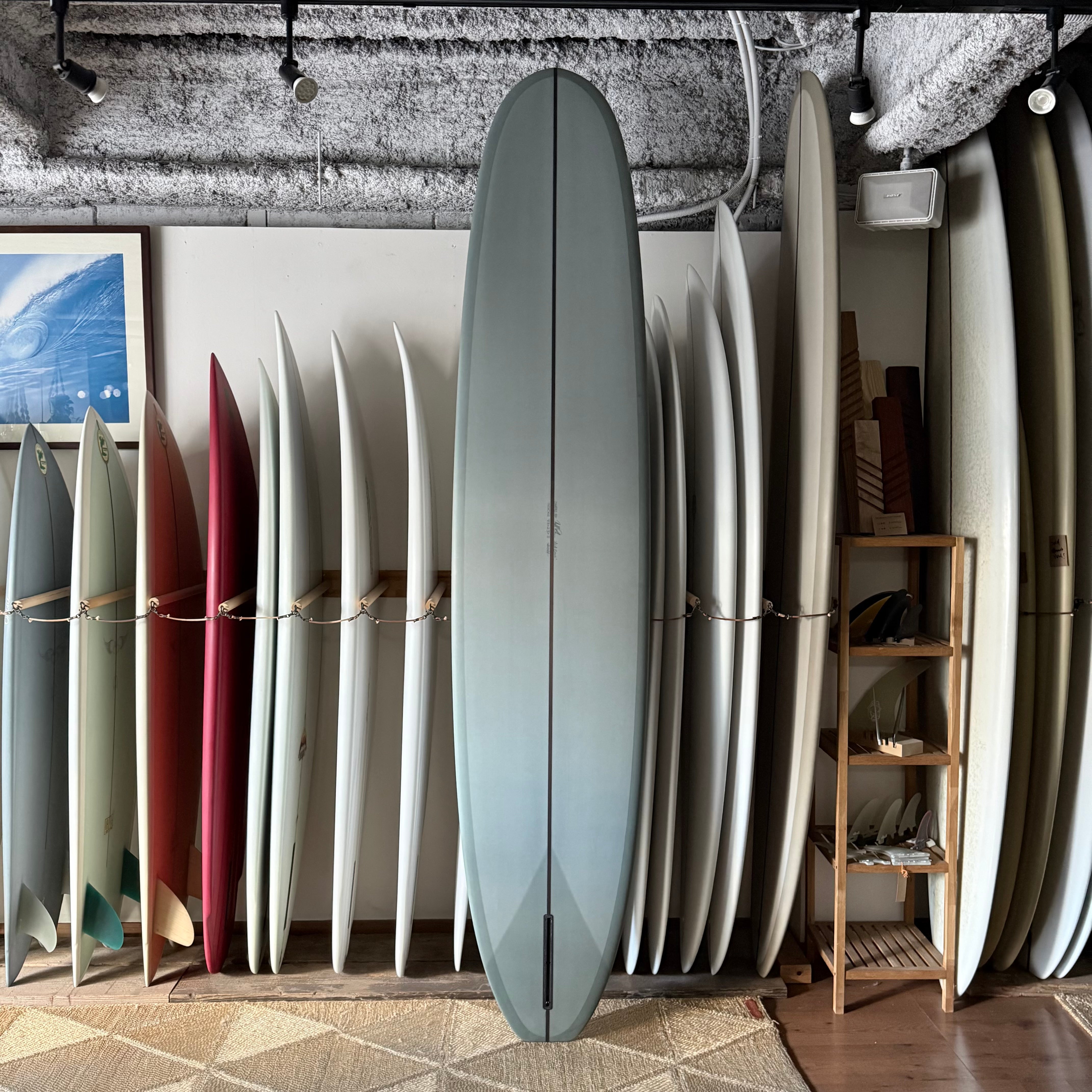 トッドピンダー surfboards ロングボード9’6 9'6” Todd Pinder Ala Bing – RIDE SURF+SPORT