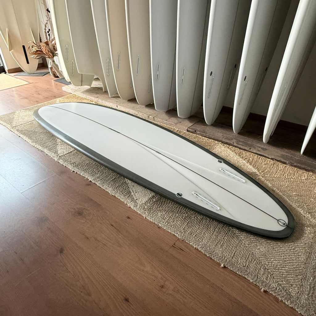 LOVEMACHINE SURFBOARDS 6'9" FM