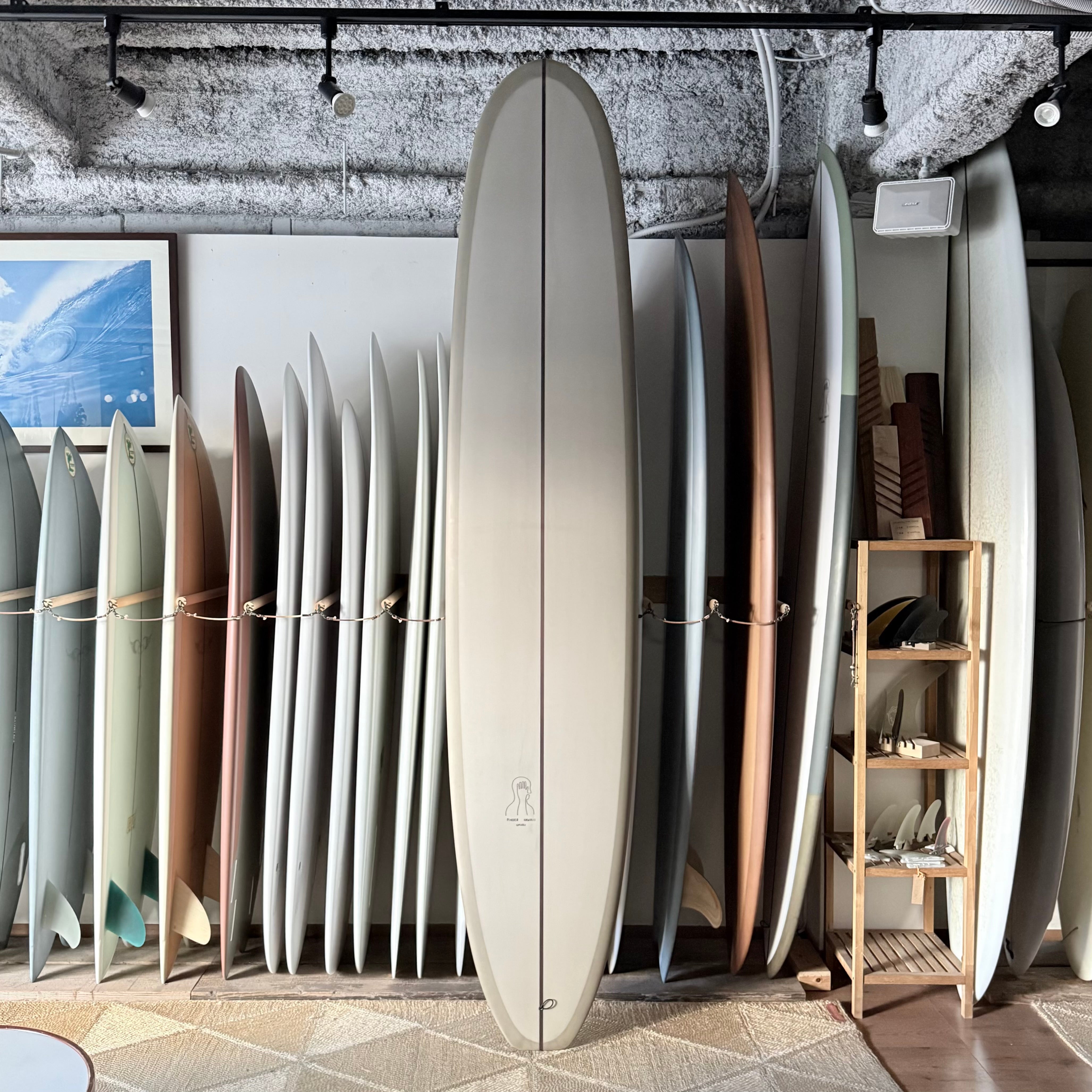 SINGLE FIN – RIDE SURF+SPORT