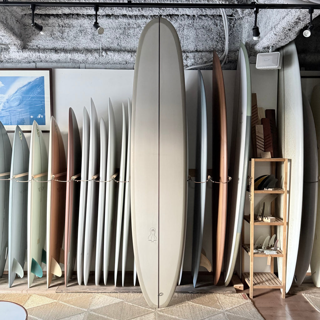 9’4” Todd Pinder Ala Bing