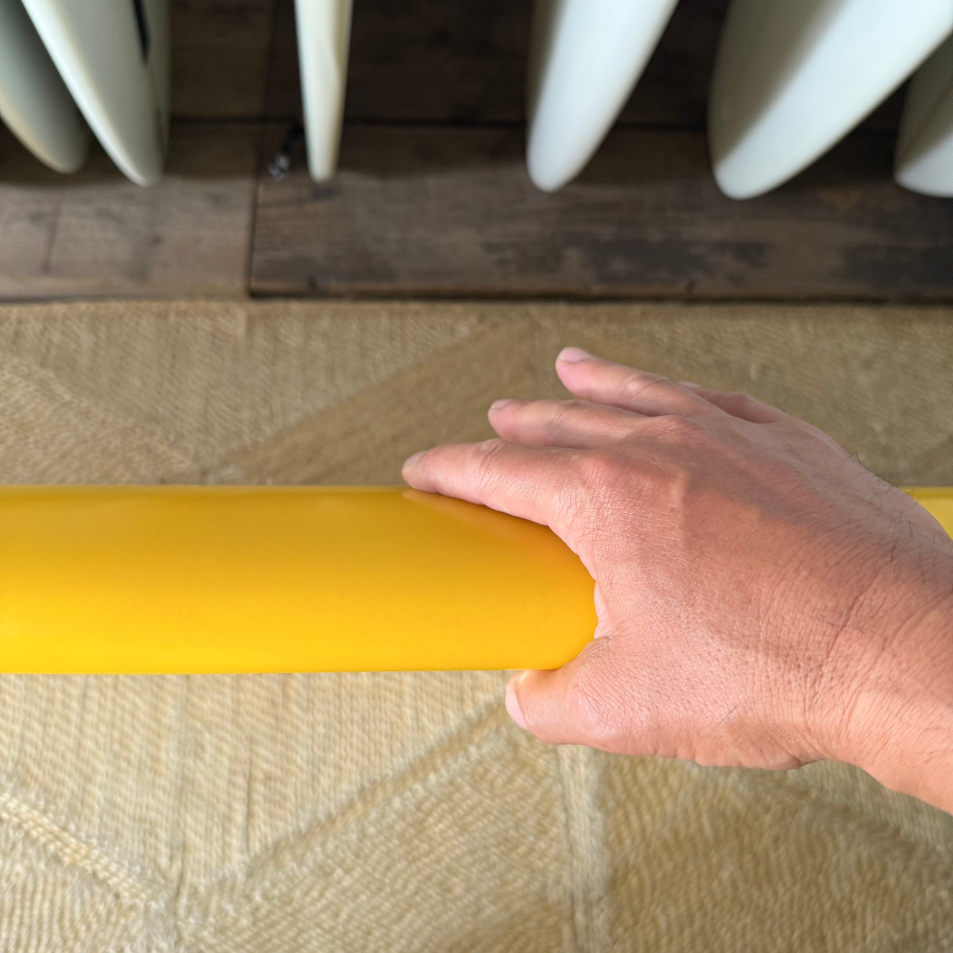 7’10” Wayne Lynch Surfboards EVO