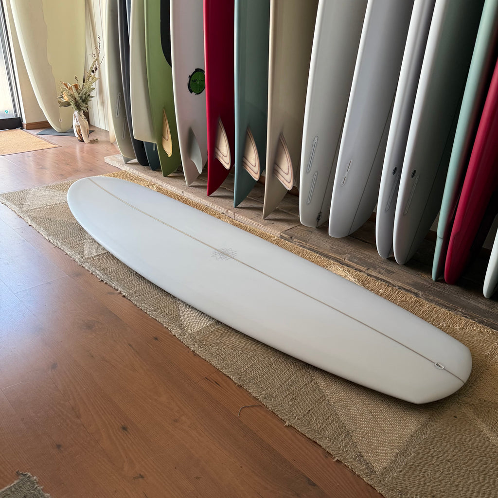 6’1” Mandala custom shapes VIMANA Twin Hybrid Hull
