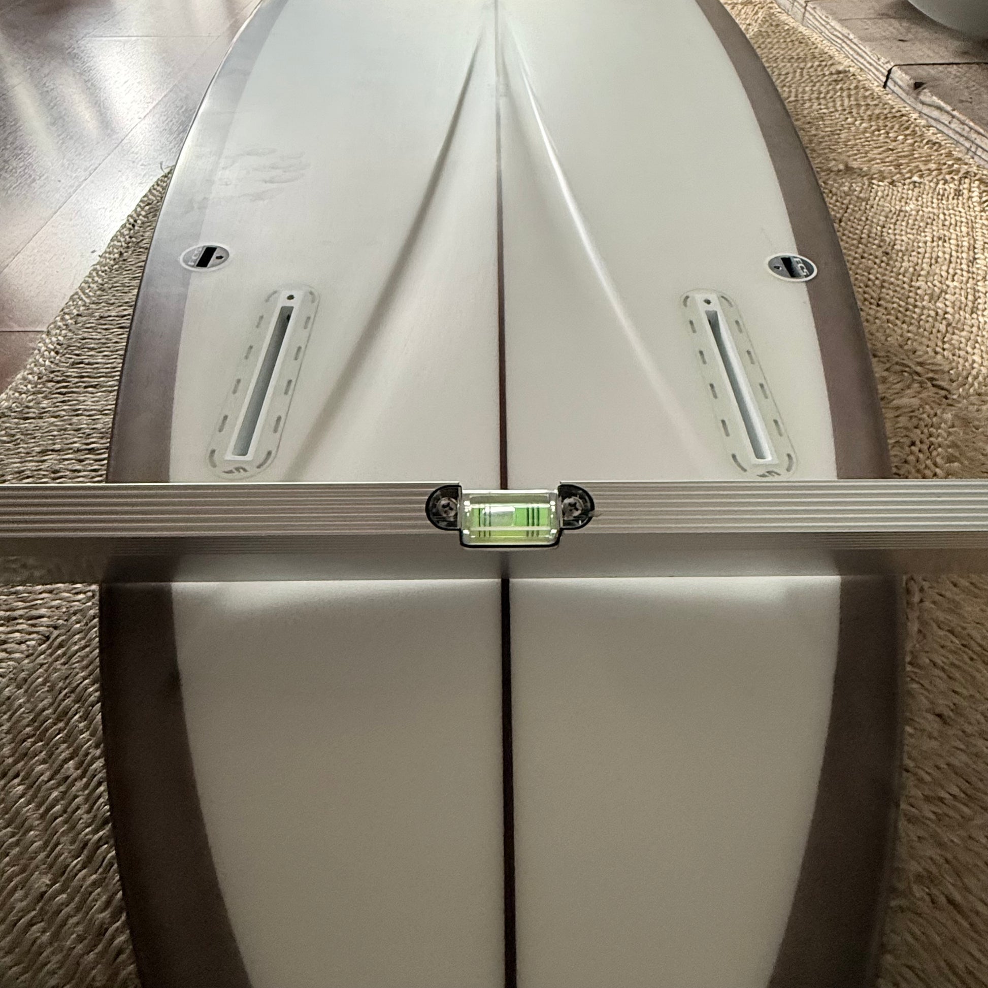 LOVEMACHINE SURFBOARDS 7'0" FM