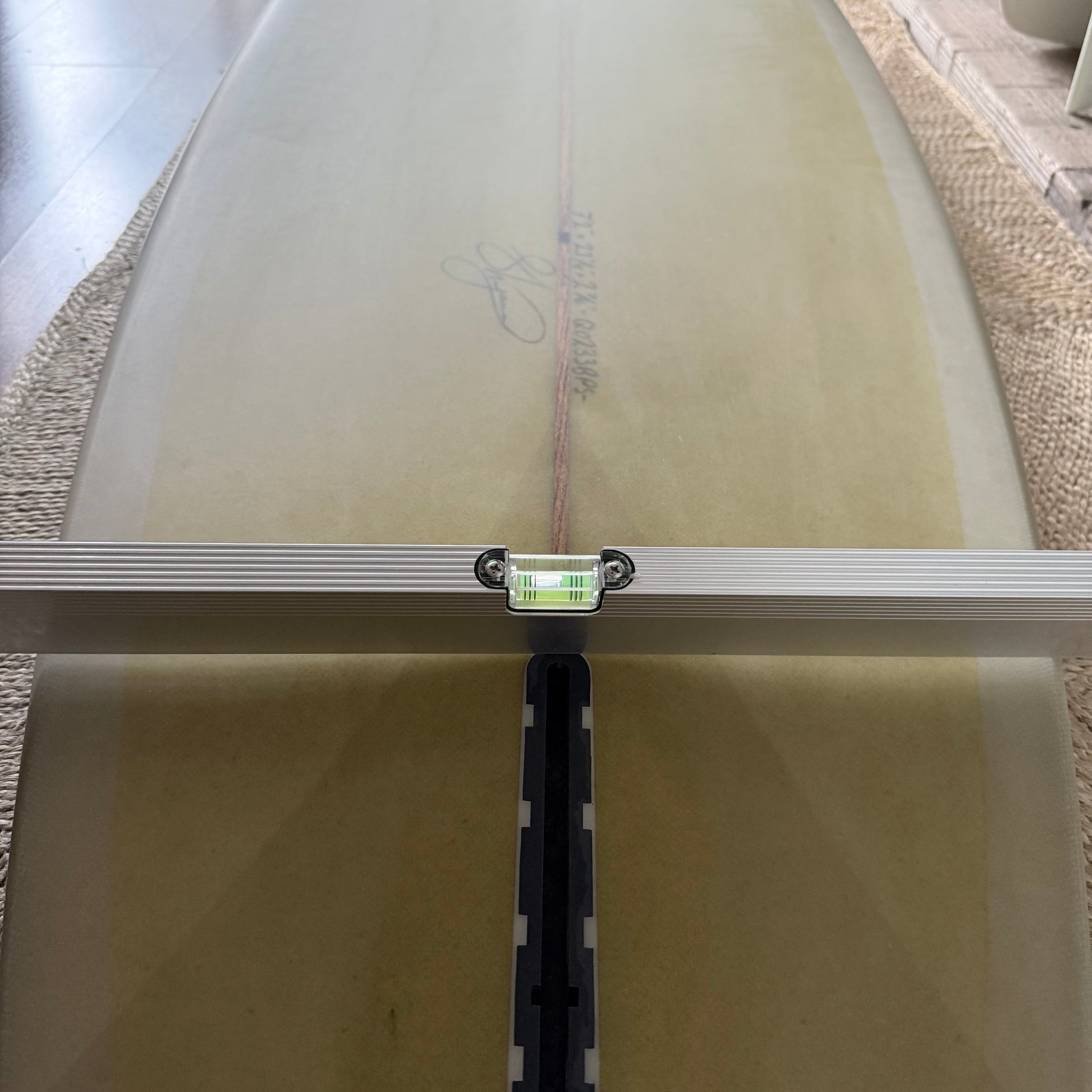 7’2” Shyama Buttonshaw Designs Mini Glider