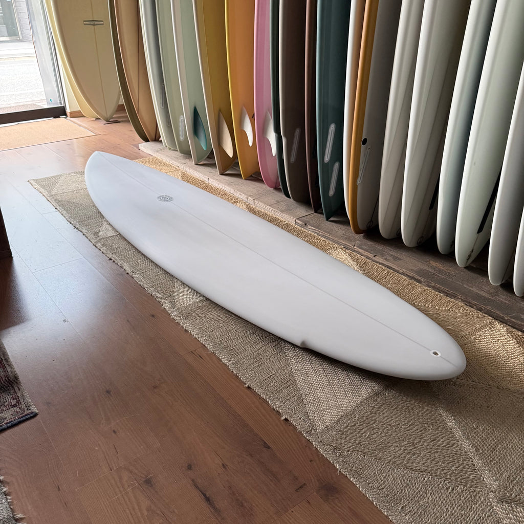 7’4” Neal Purchase Jr. Zephyr Twin