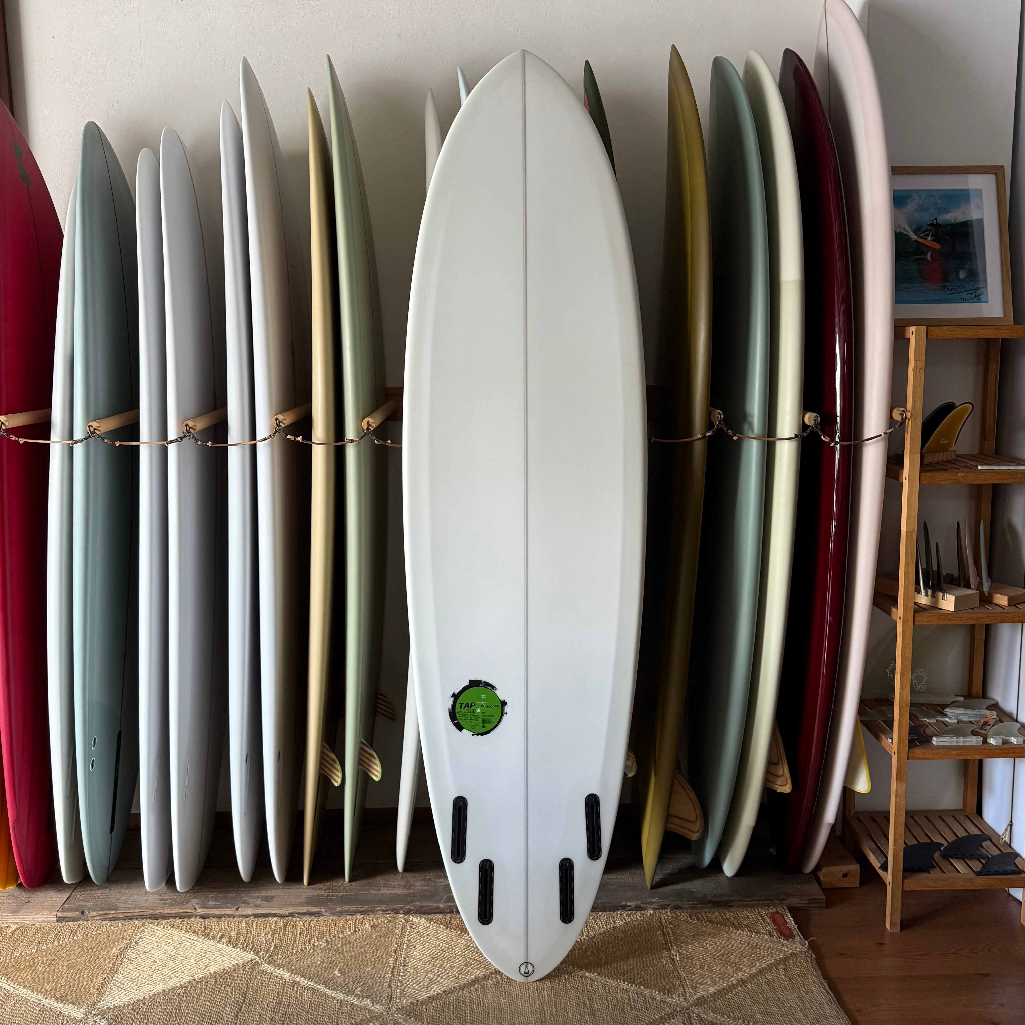 FINSETUP Quad – RIDE SURF+SPORT