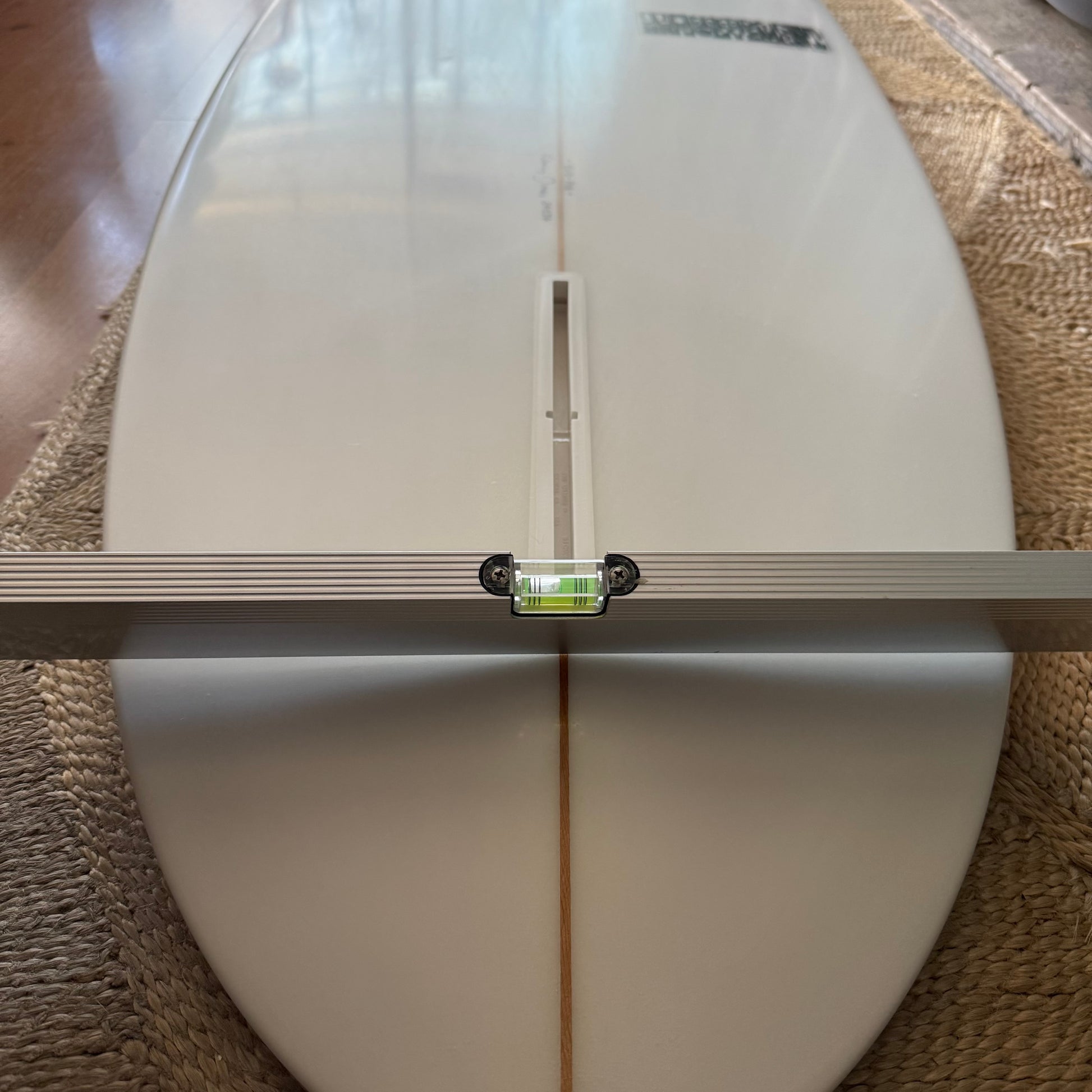 8’0” Klaus Jones Total Invoovement