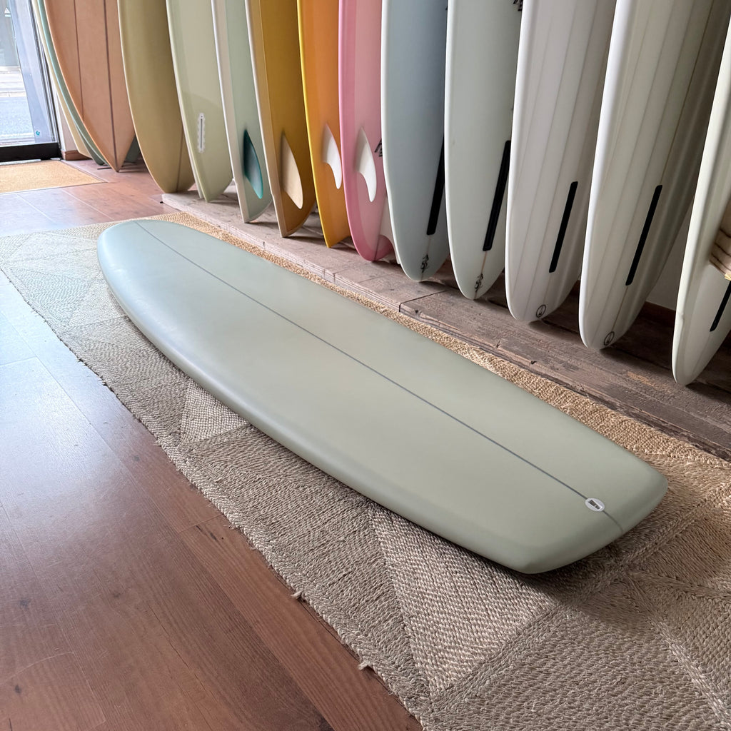 5'11” NEAT SURFBOARDS BOX