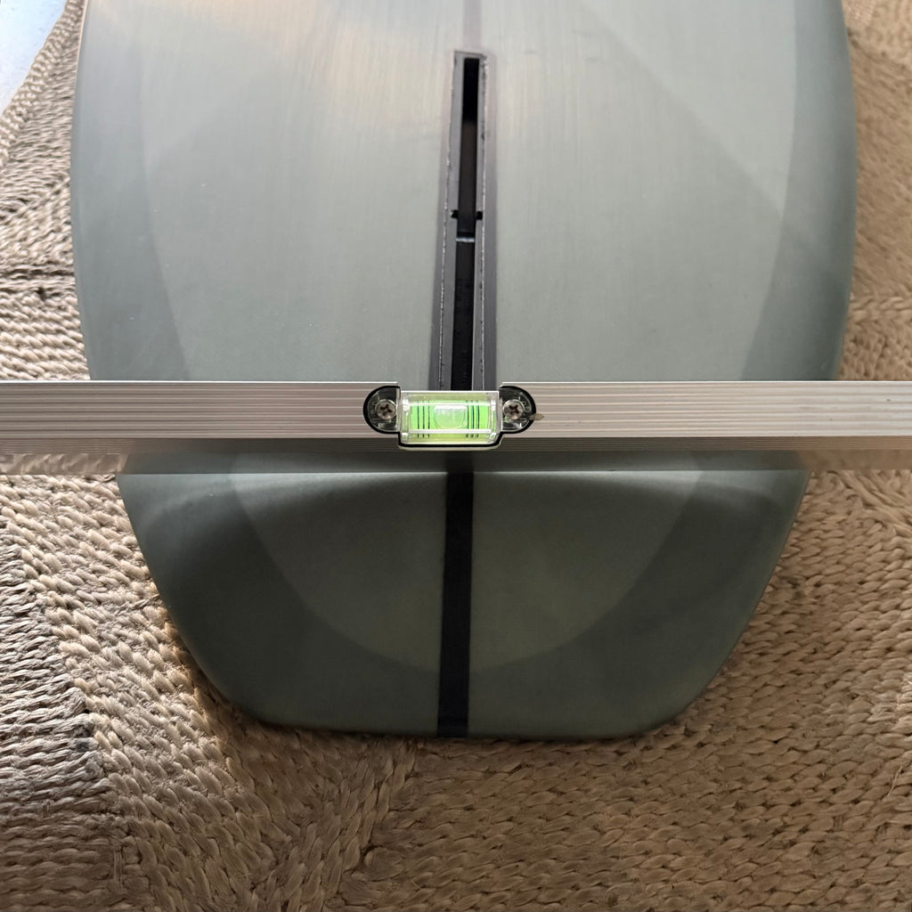 9’6” Todd Pinder Ala Bing