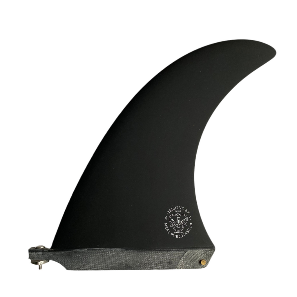 Neal Purchase Jnr. Single Fin 8.0