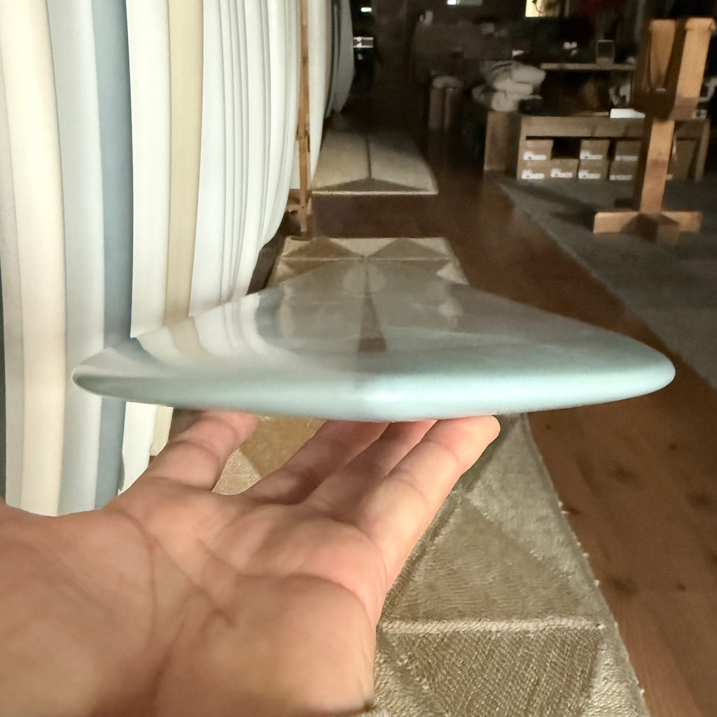 8'8" Christian Beamish Malibu Sam