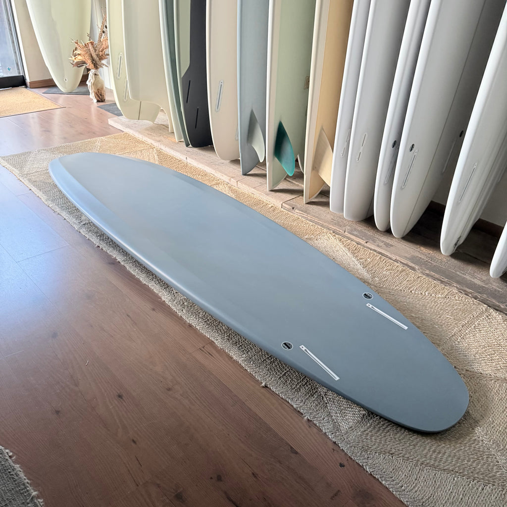 7'3” Ellis Ericson Surfboards Lite Kite Twinzer Egg