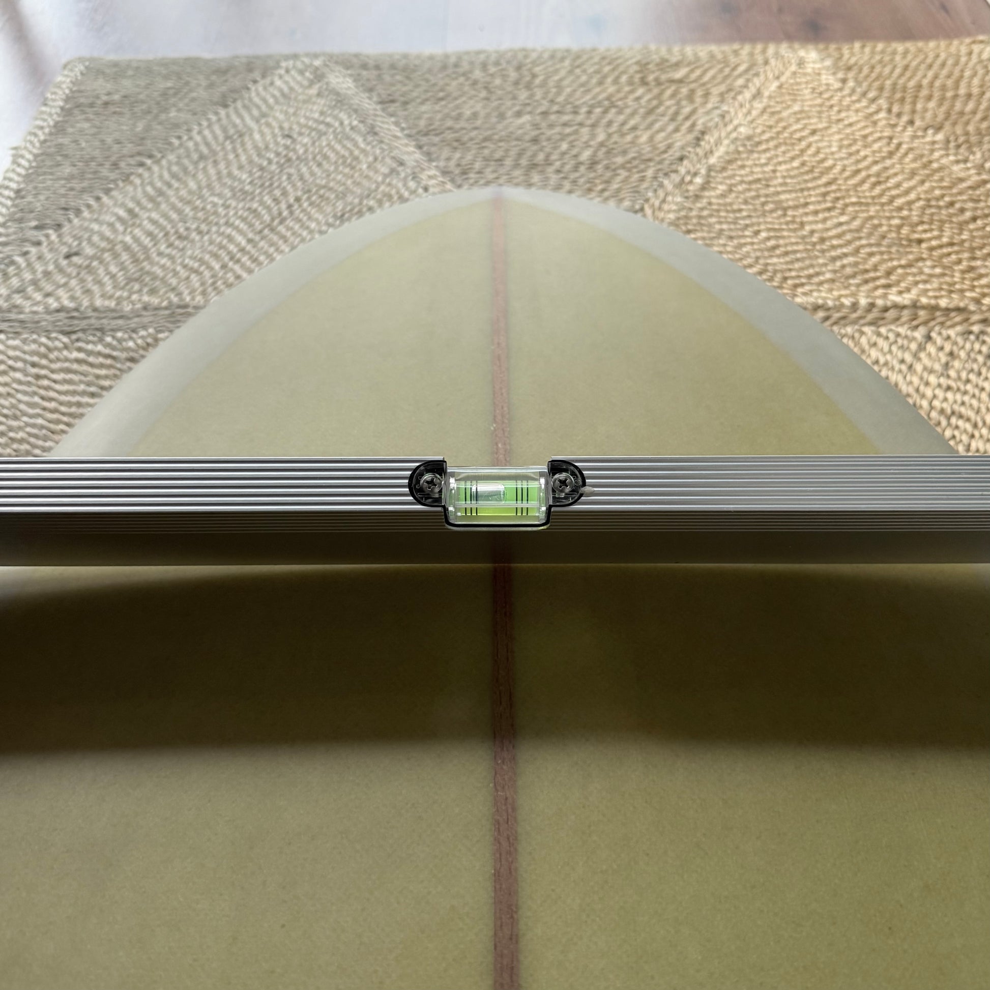 7’2” Shyama Buttonshaw Designs Mini Glider
