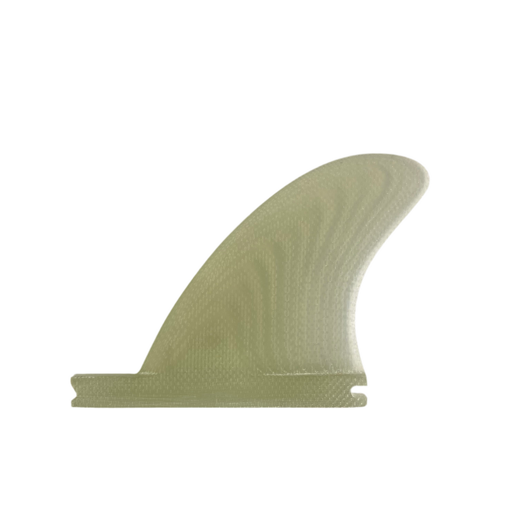 ALKALI FINS Trailer Fins Clear 1Tab