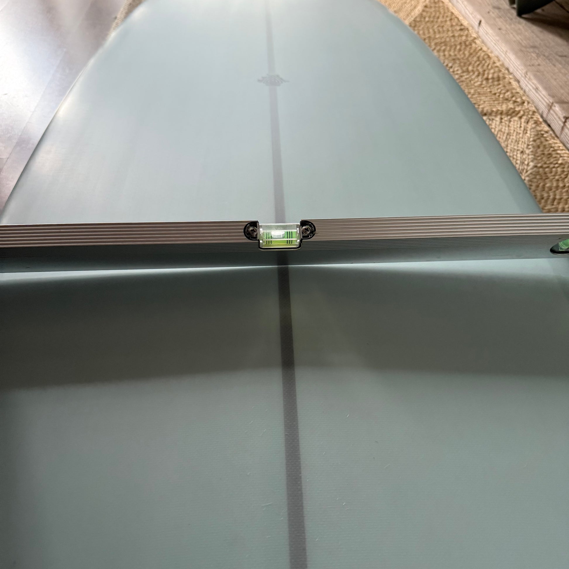 8'8" Christian Beamish Malibu Sam