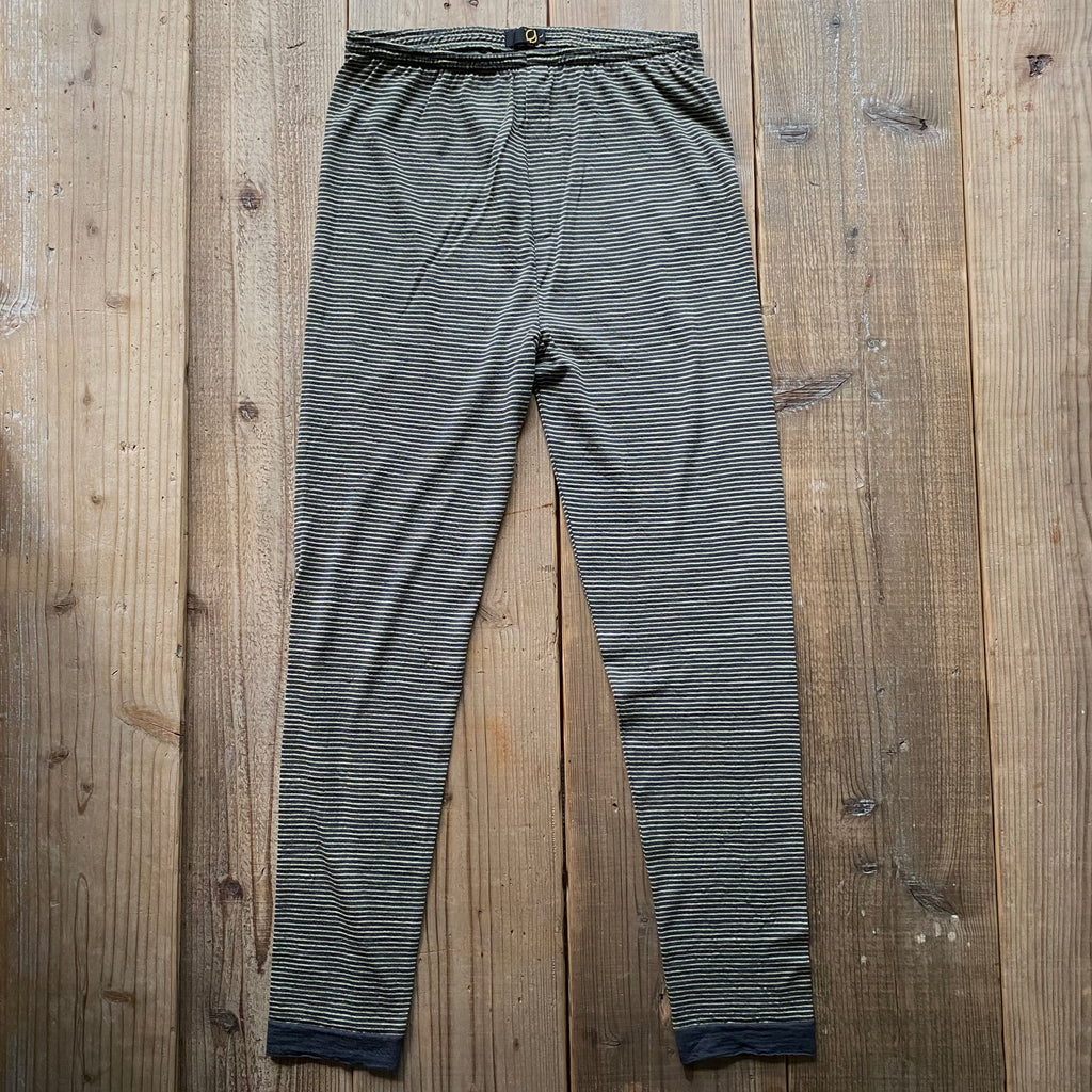 GREEN CLOTHING USU LAYER