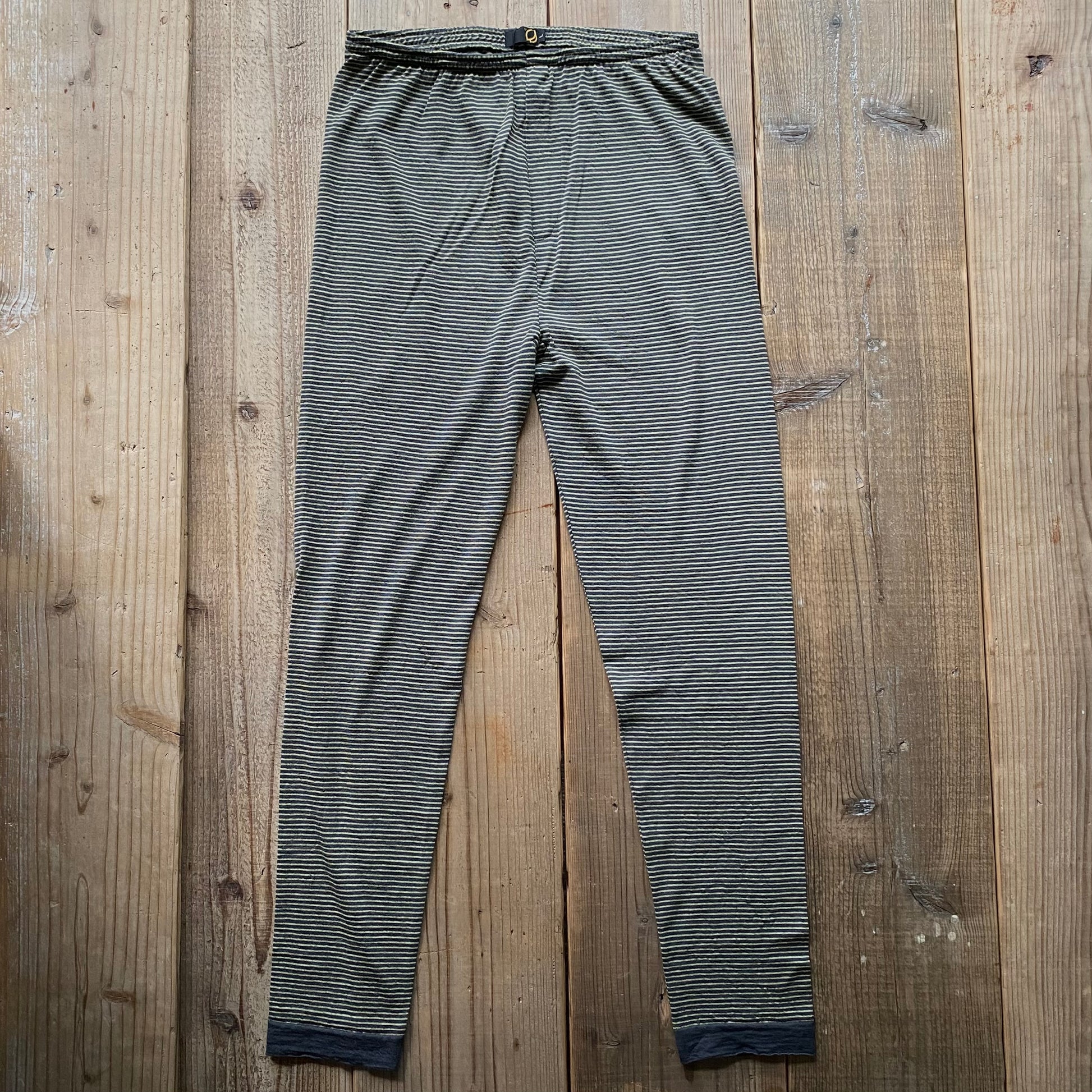 GREEN CLOTHING USU LAYER