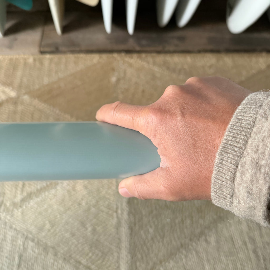 8'8" Christian Beamish Malibu Sam