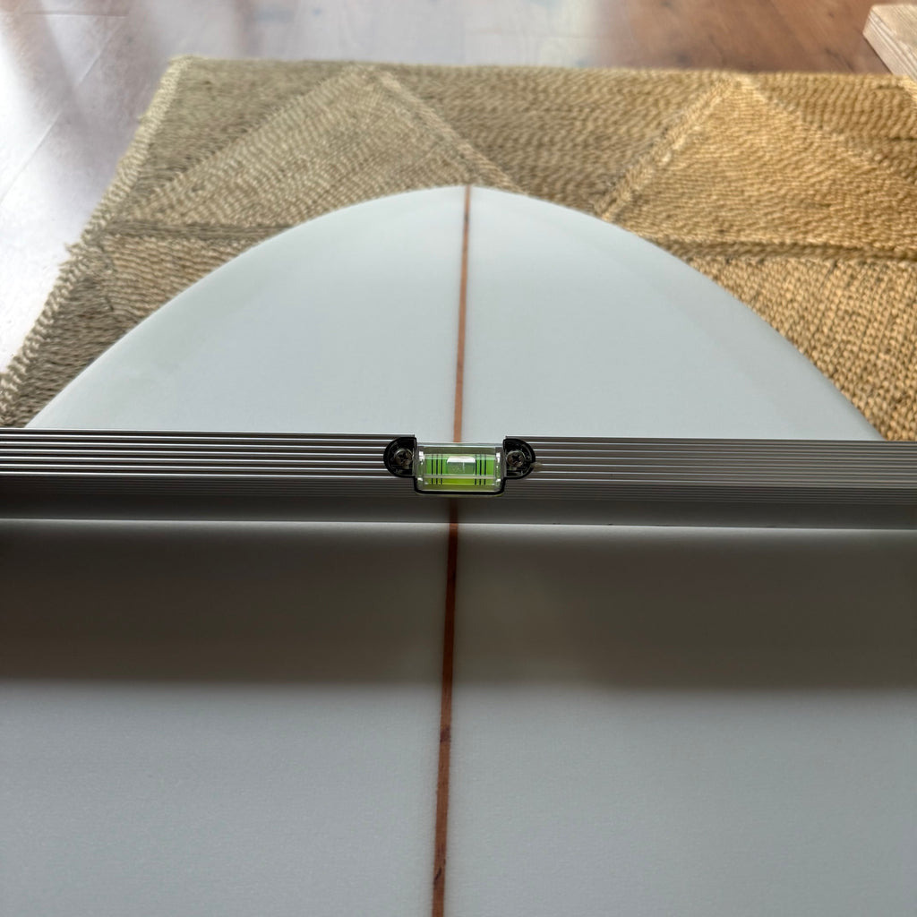 7’6” Neal Purchase Jnr Zephyr