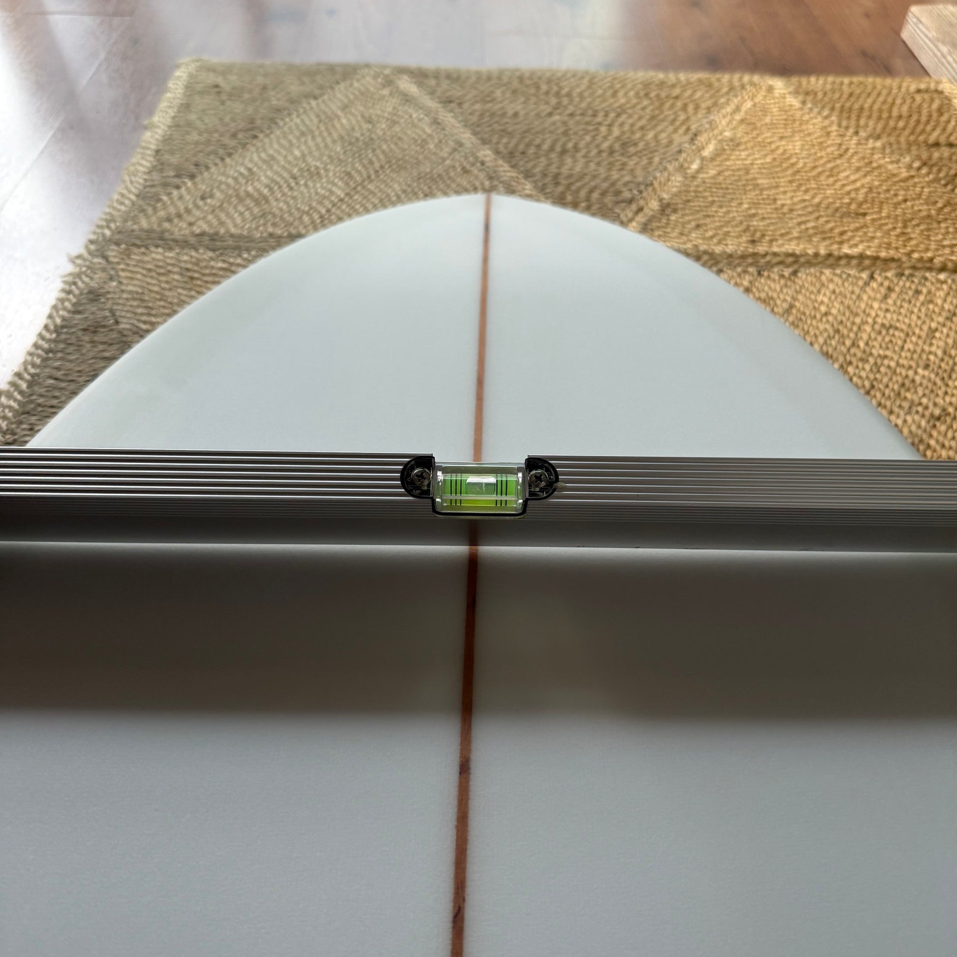 7’6” Neal Purchase Jnr Zephyr