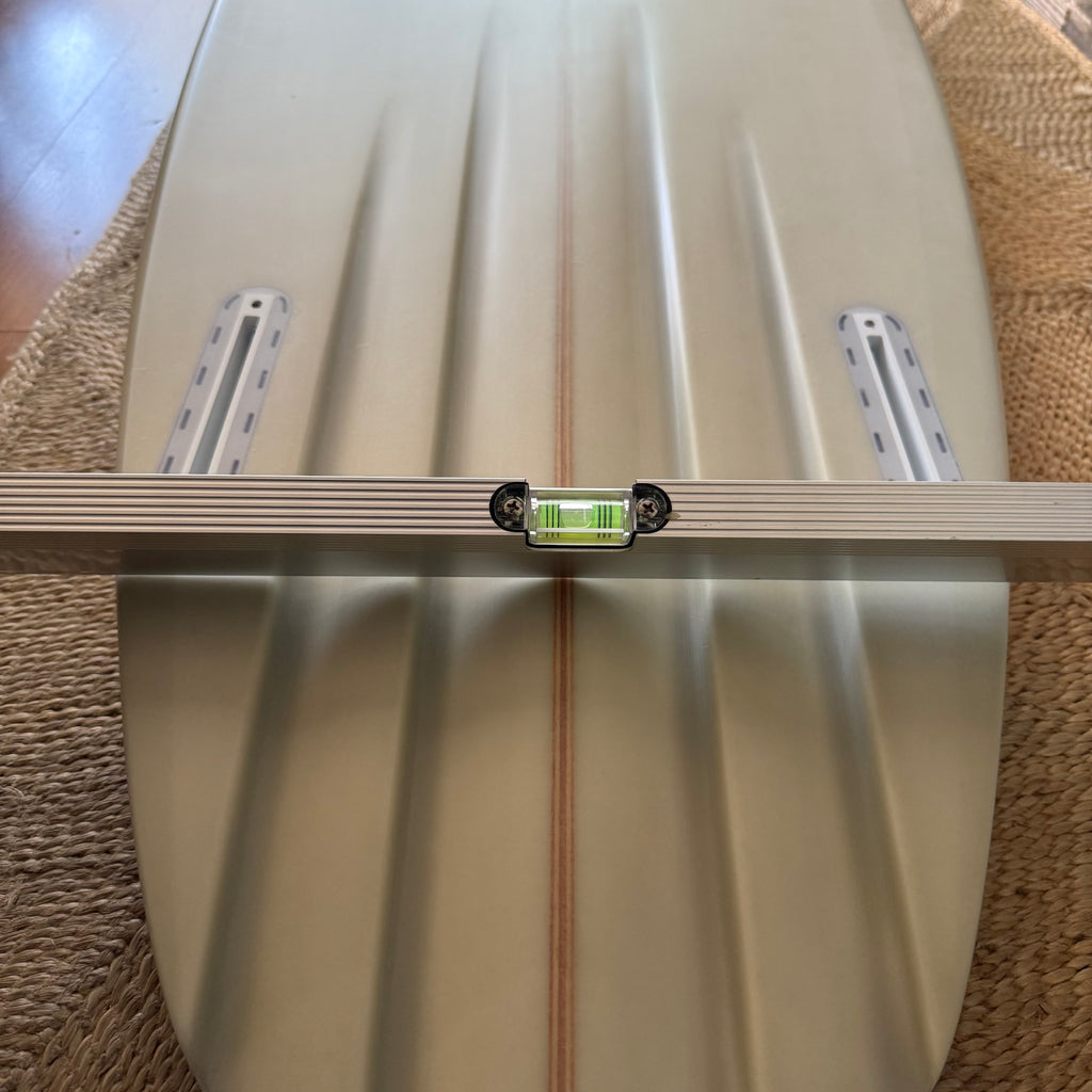 6'10" Simon Jones Designs FIJI
