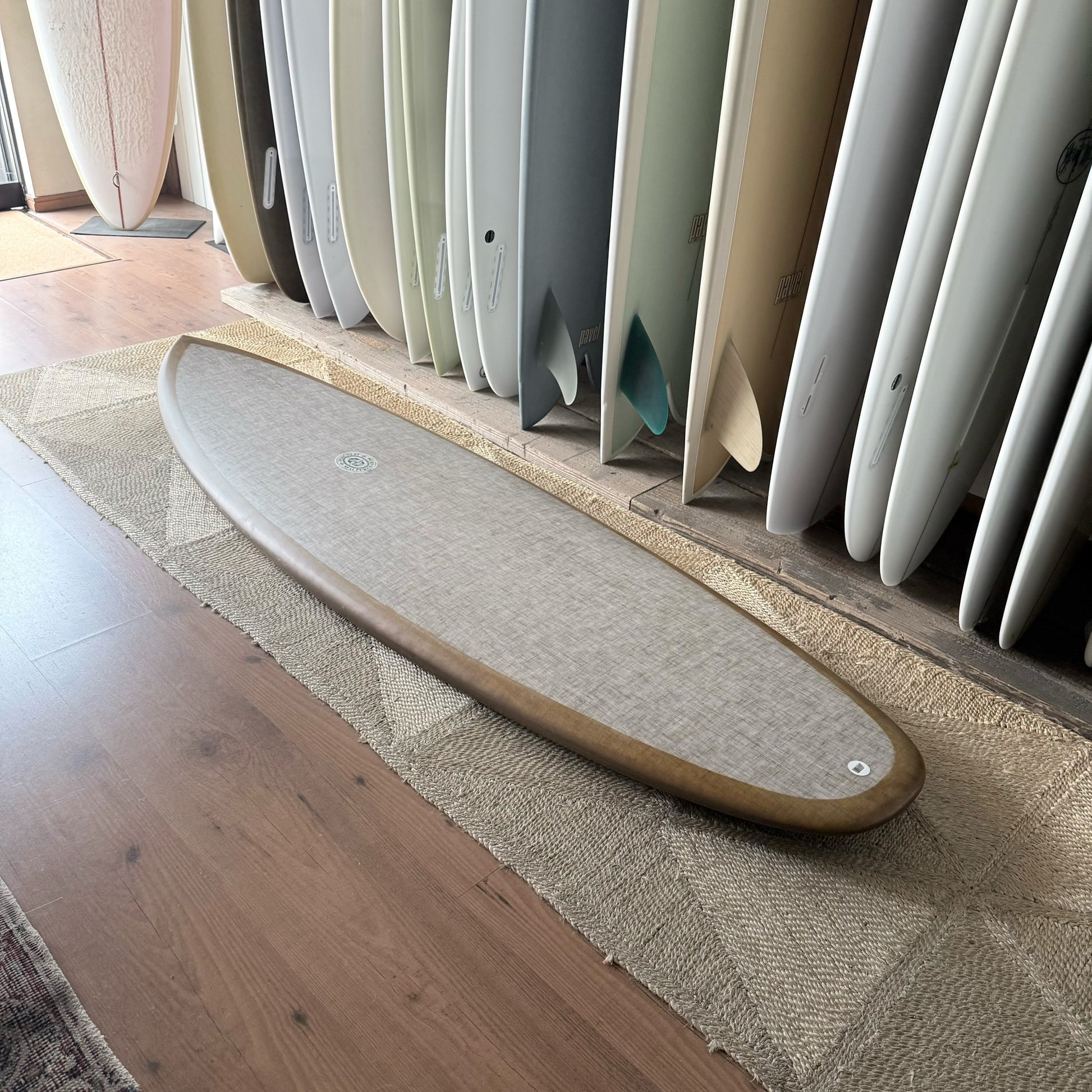 6’0” Neal Purchase Jr. CLUSTER