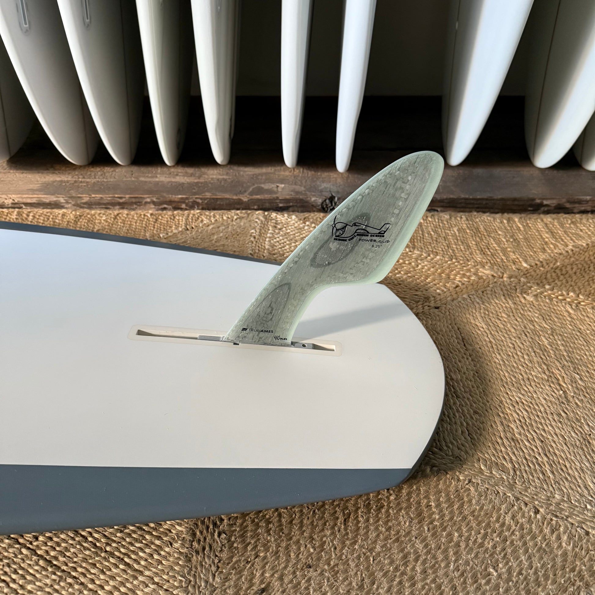 7'0” Ellis Ericson Surfboards First Model