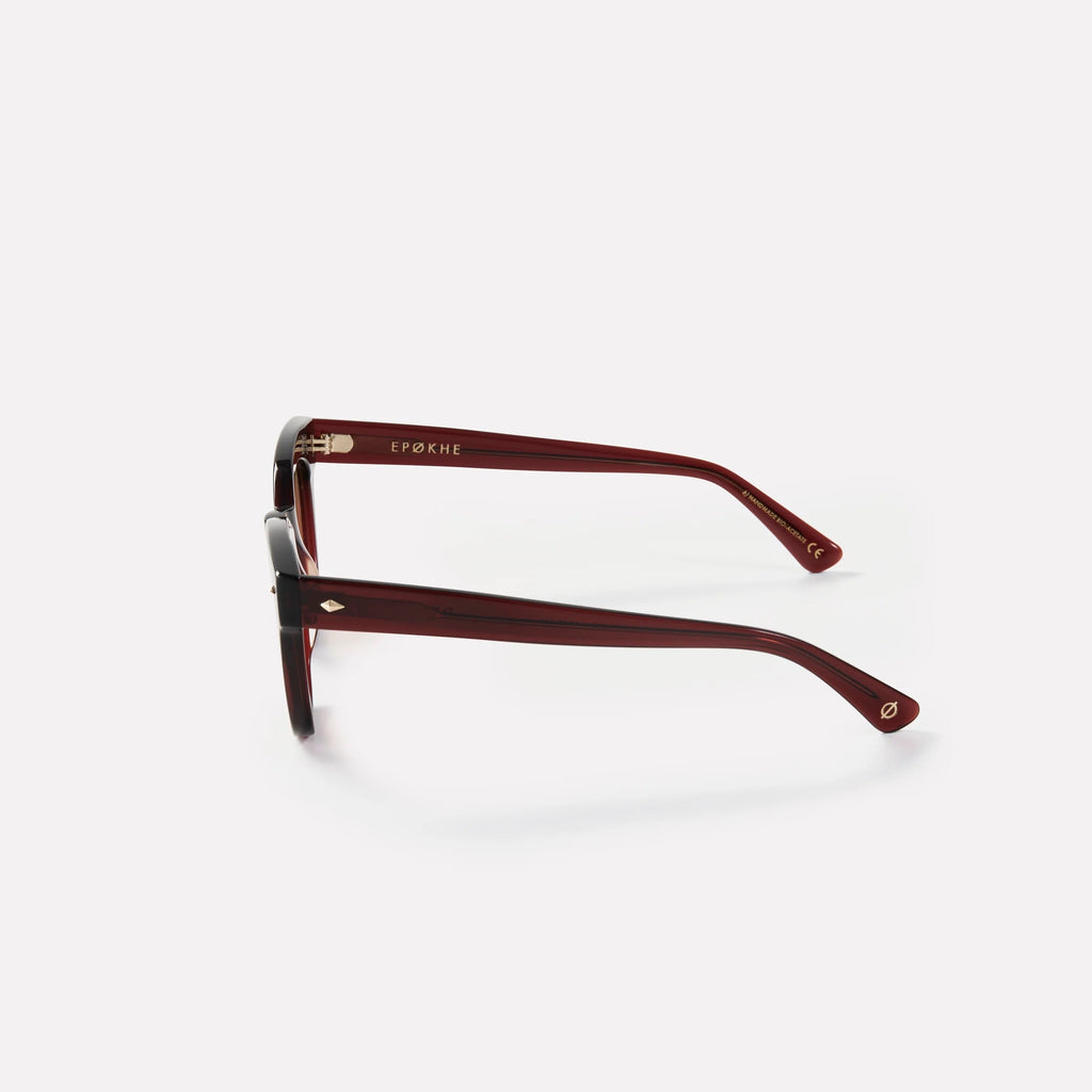 EPOKHE Dylan cola polished brown