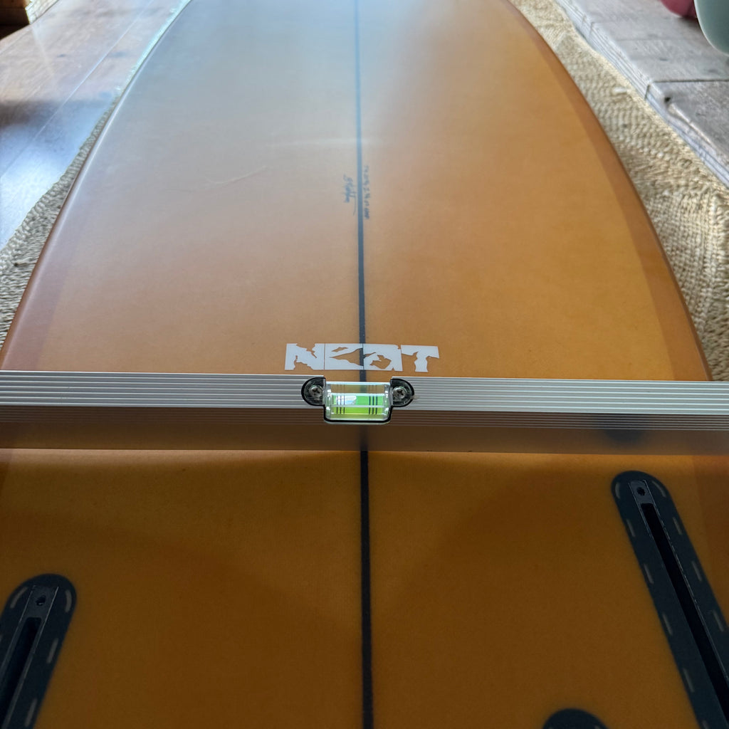7'4” NEAT SURFBOARDS HARP
