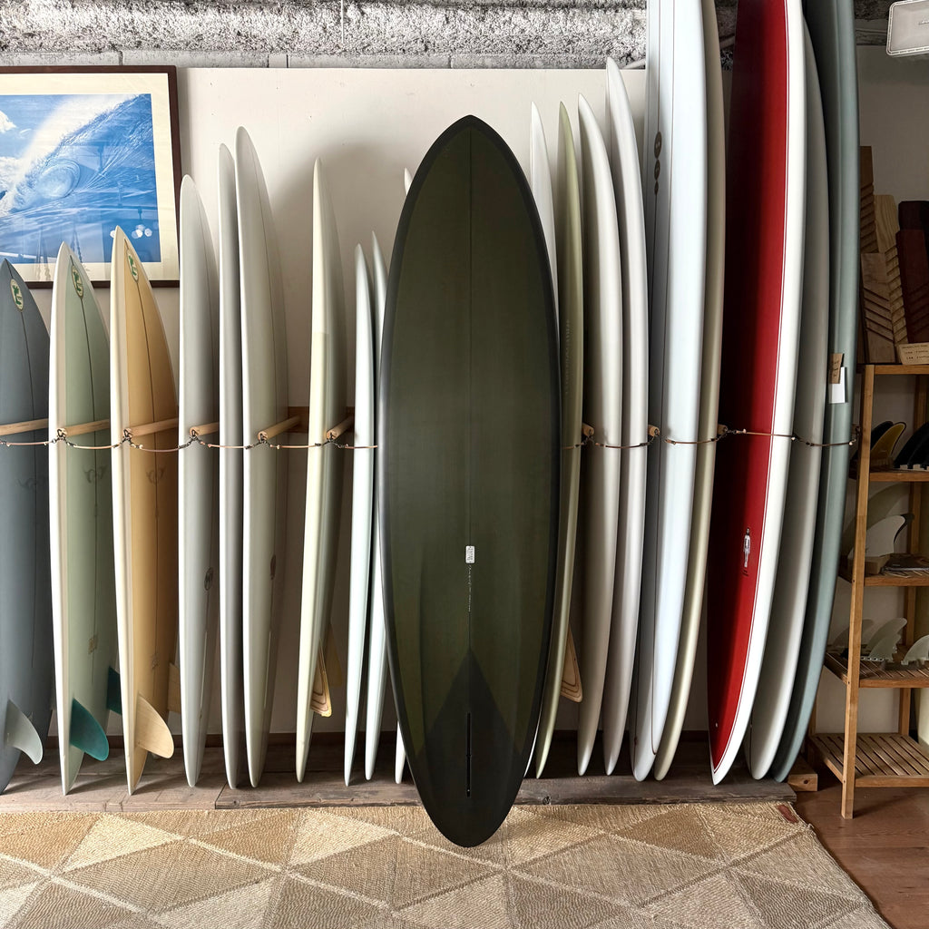 7’3” Tappy Record Cosmic Rover ver.2.0